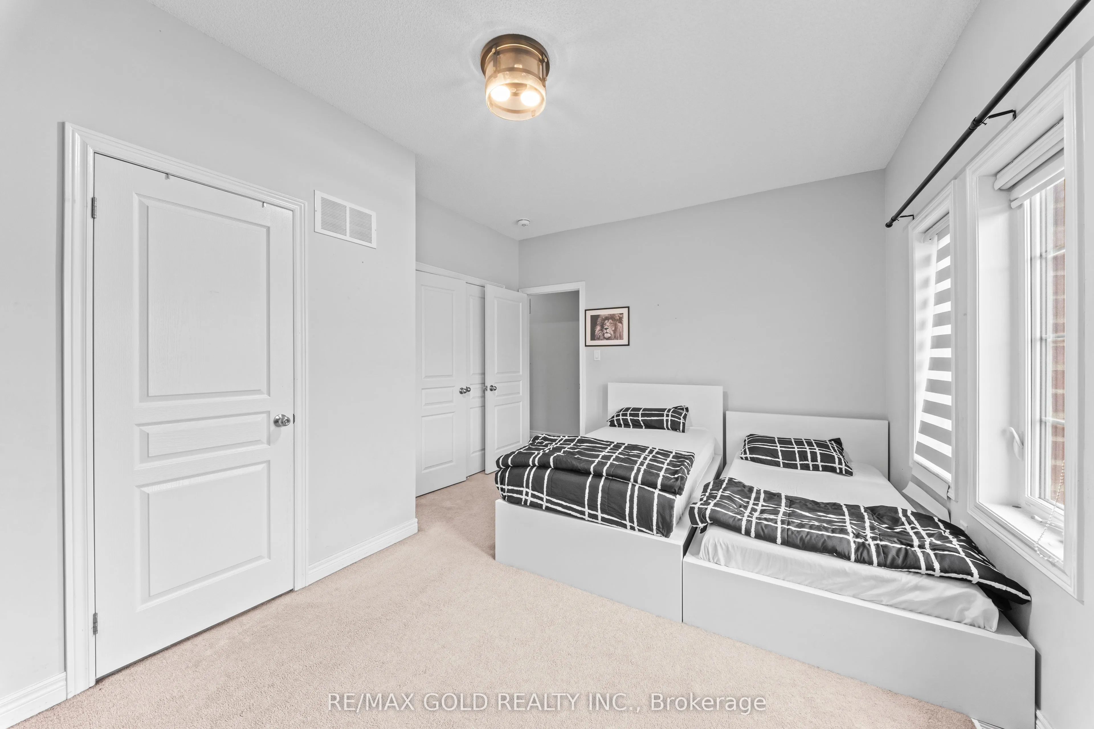 9 Goderich Drive