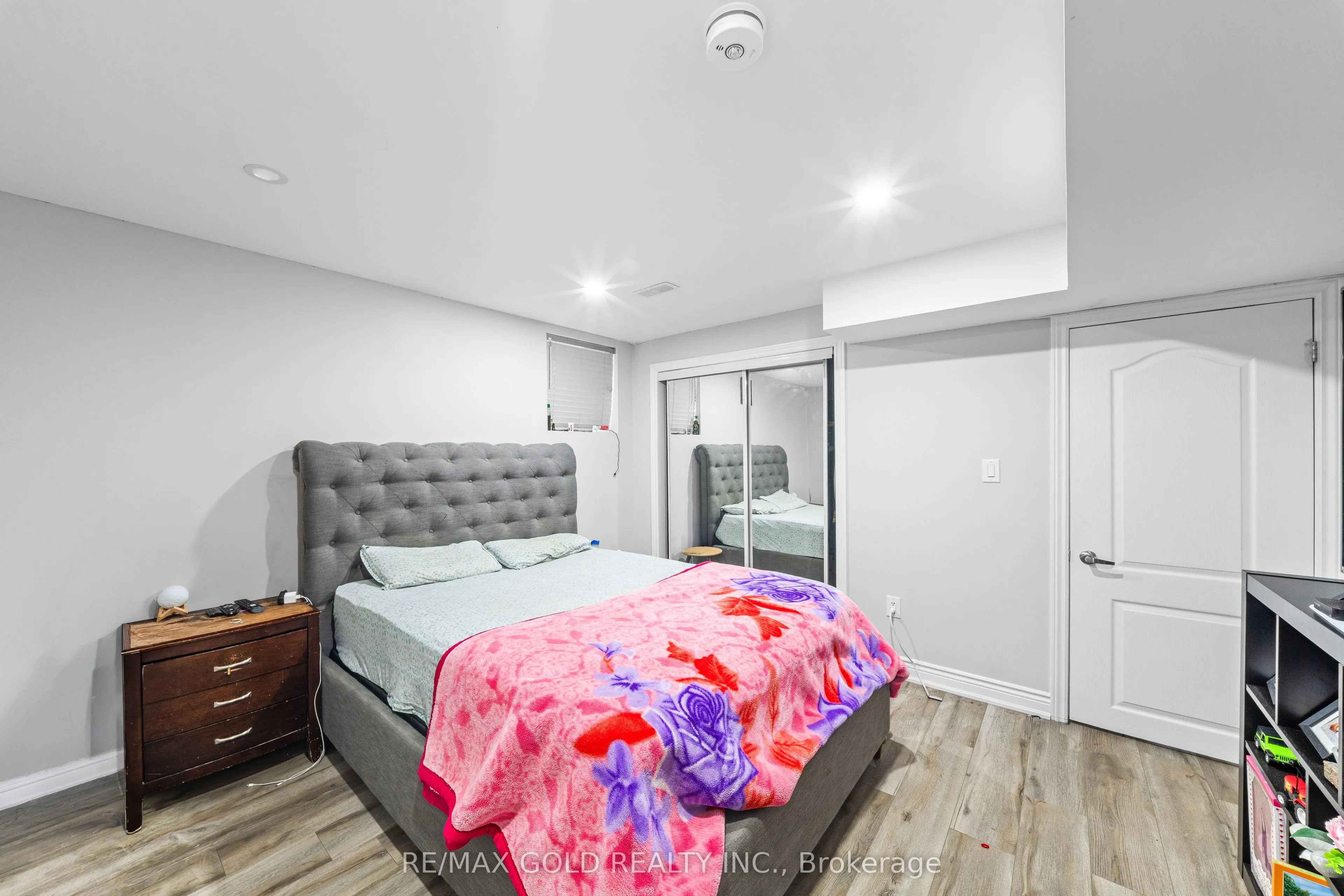 9 Goderich Drive