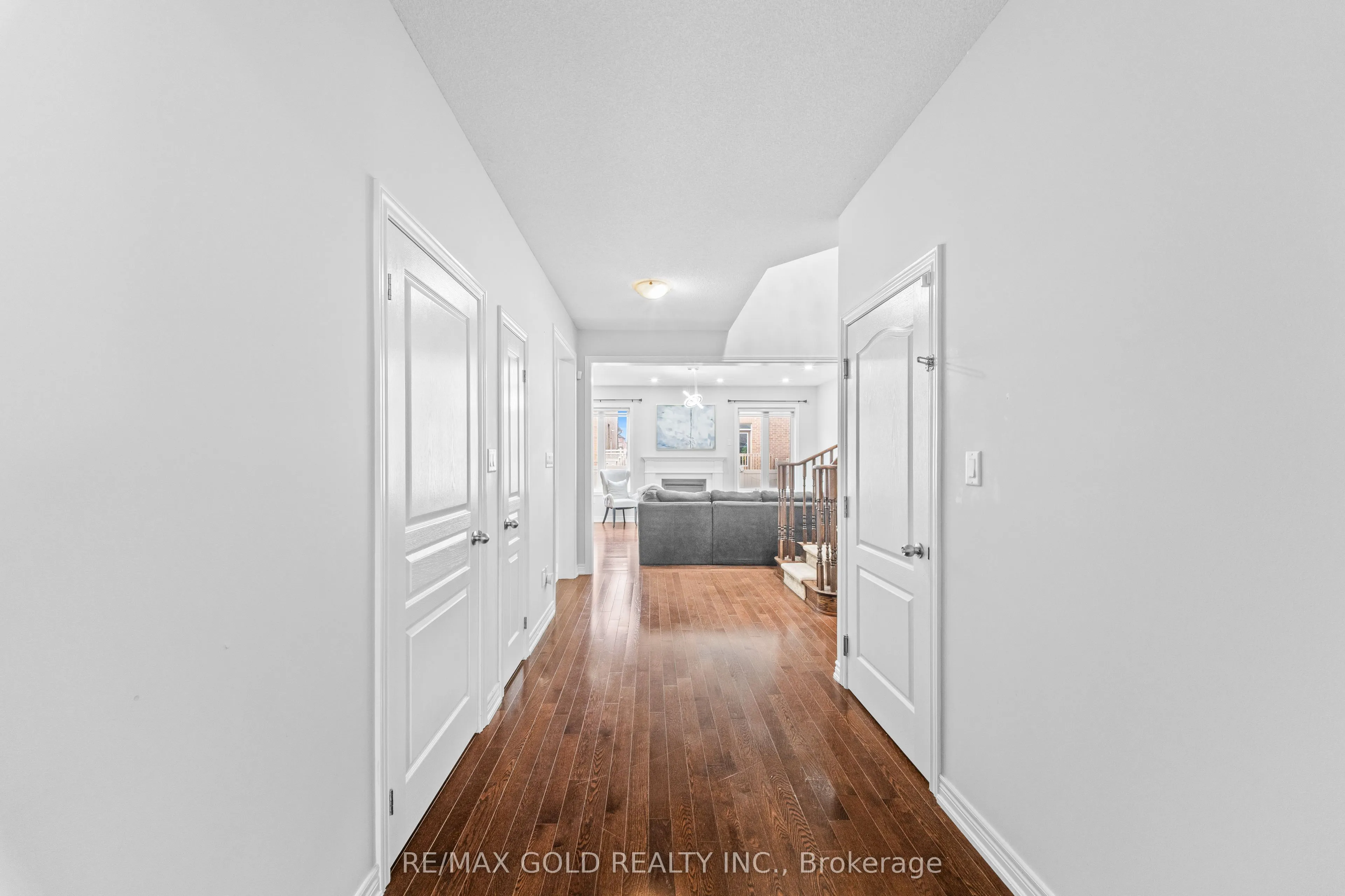 9 Goderich Drive