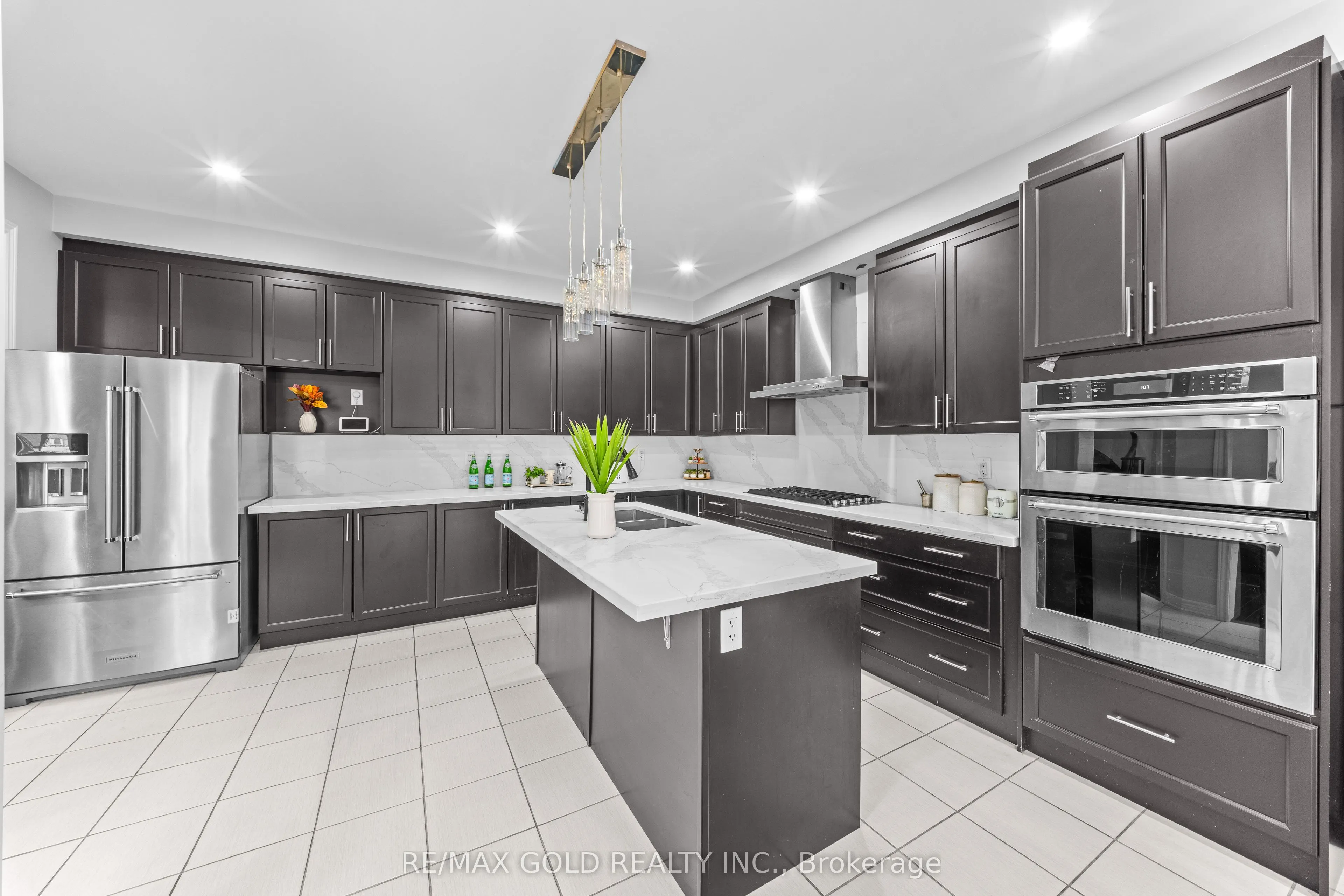 9 Goderich Drive