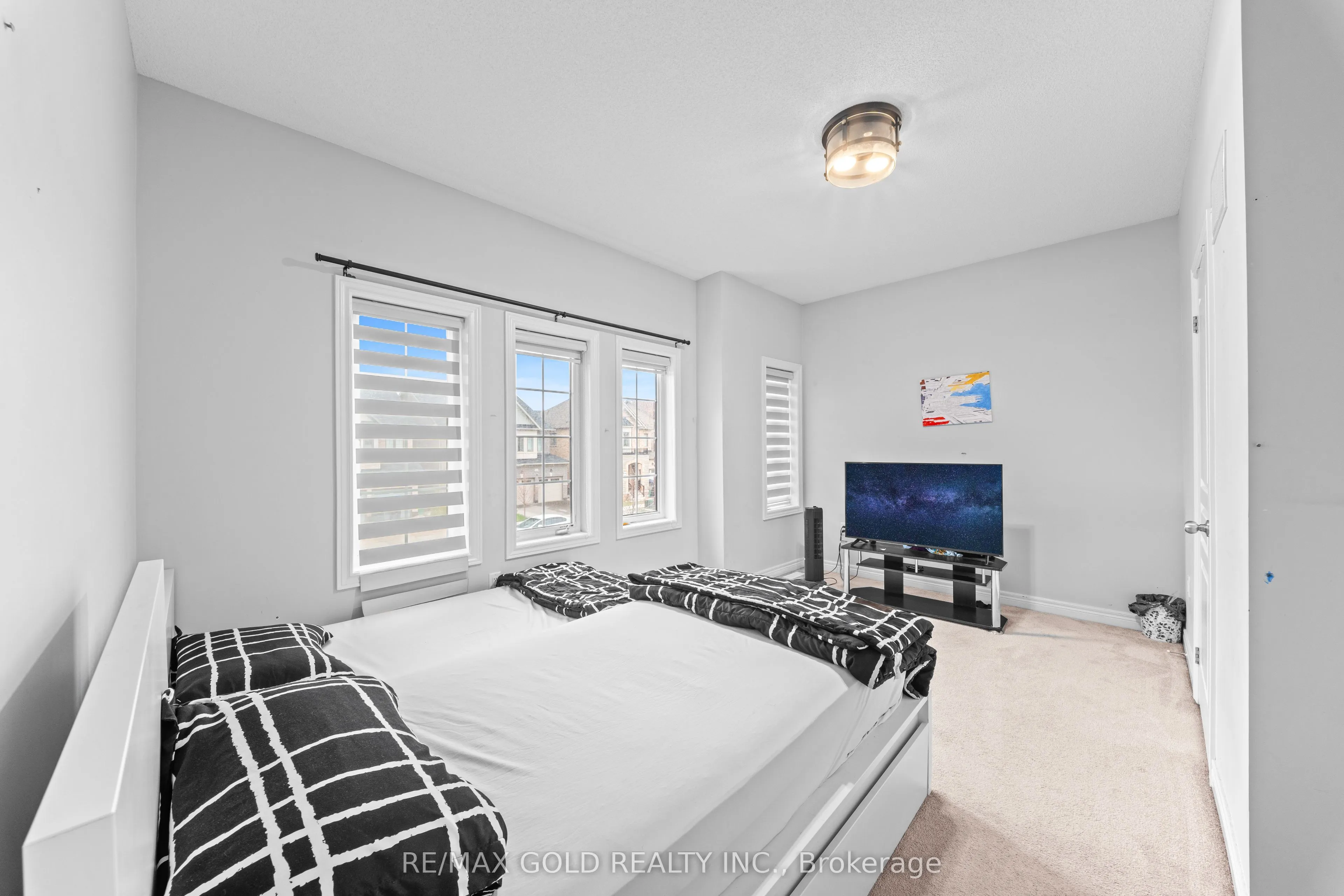 9 Goderich Drive