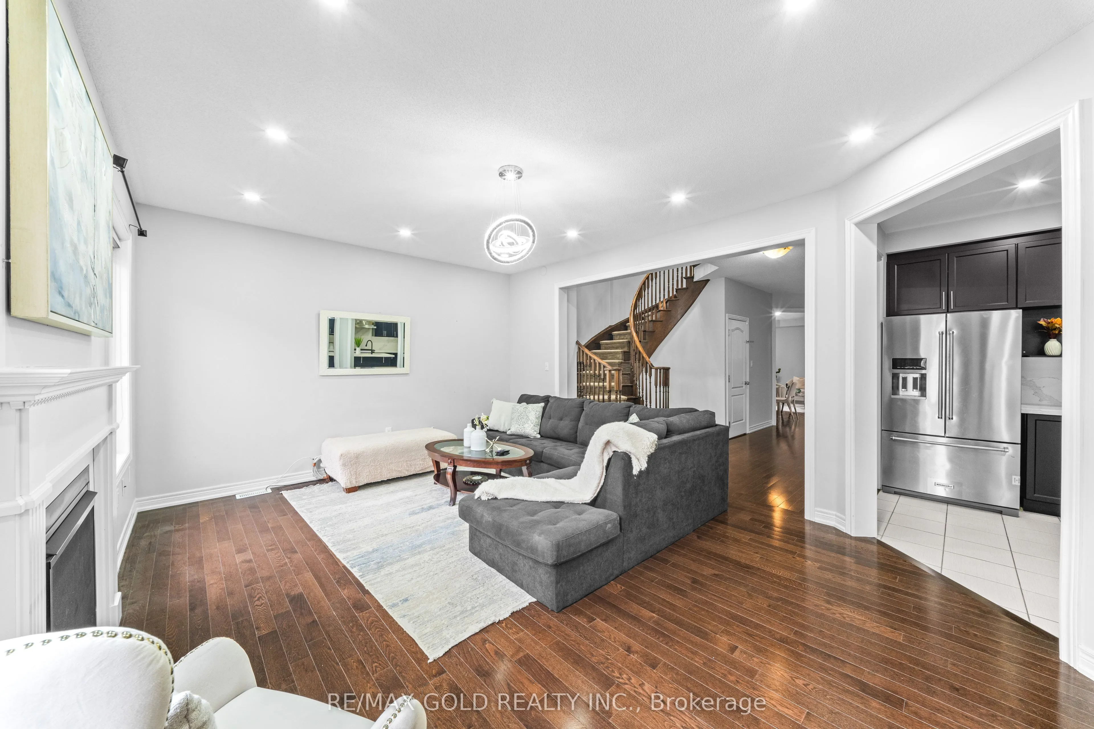9 Goderich Drive