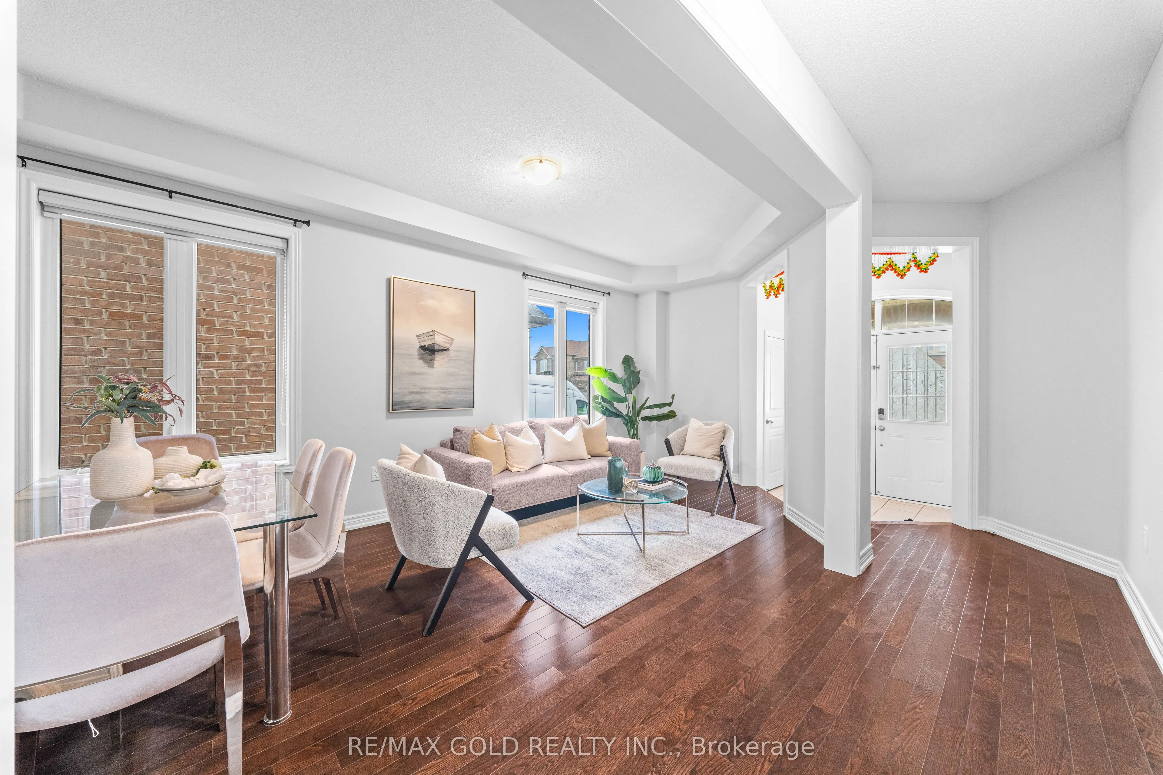 9 Goderich Drive