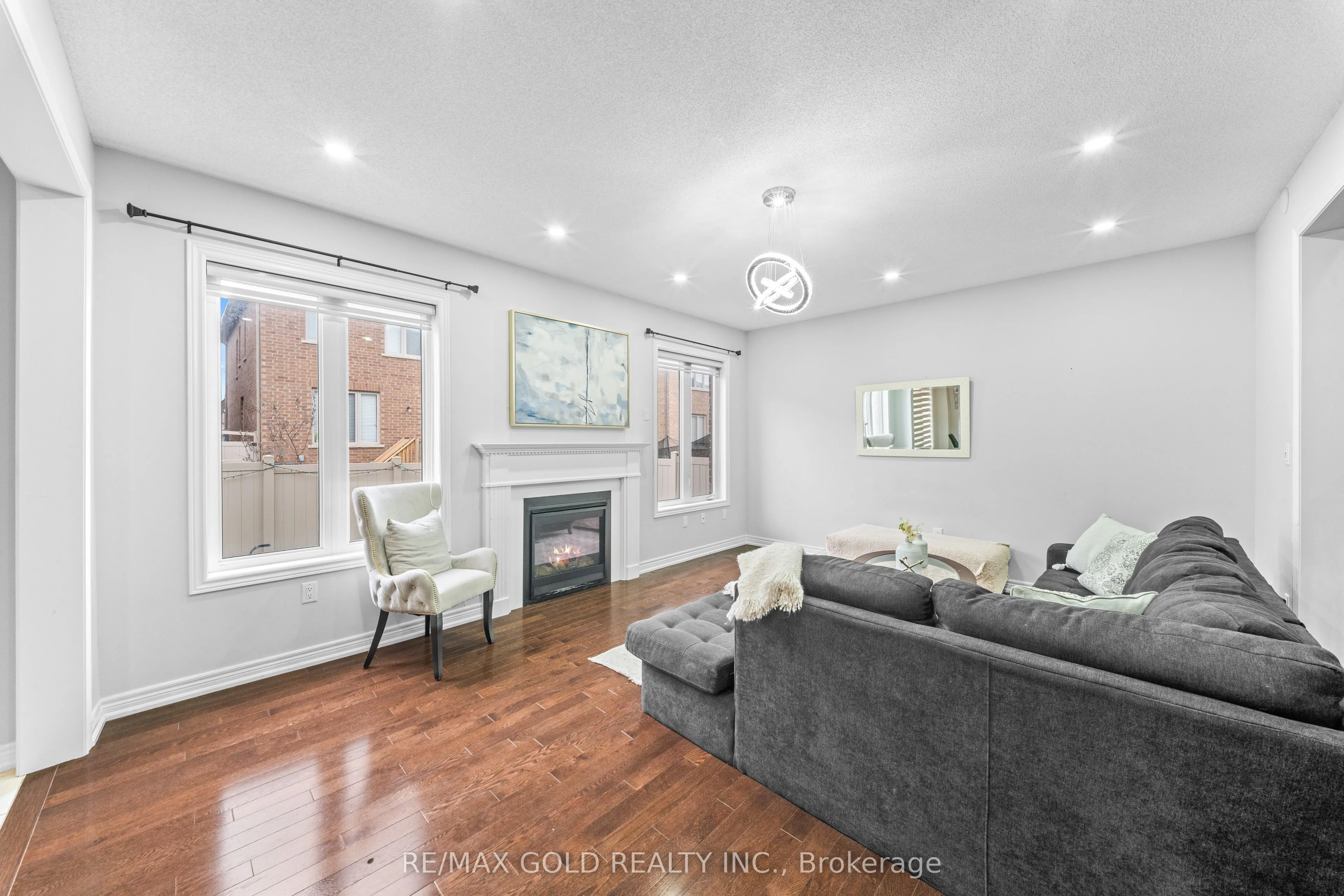 9 Goderich Drive
