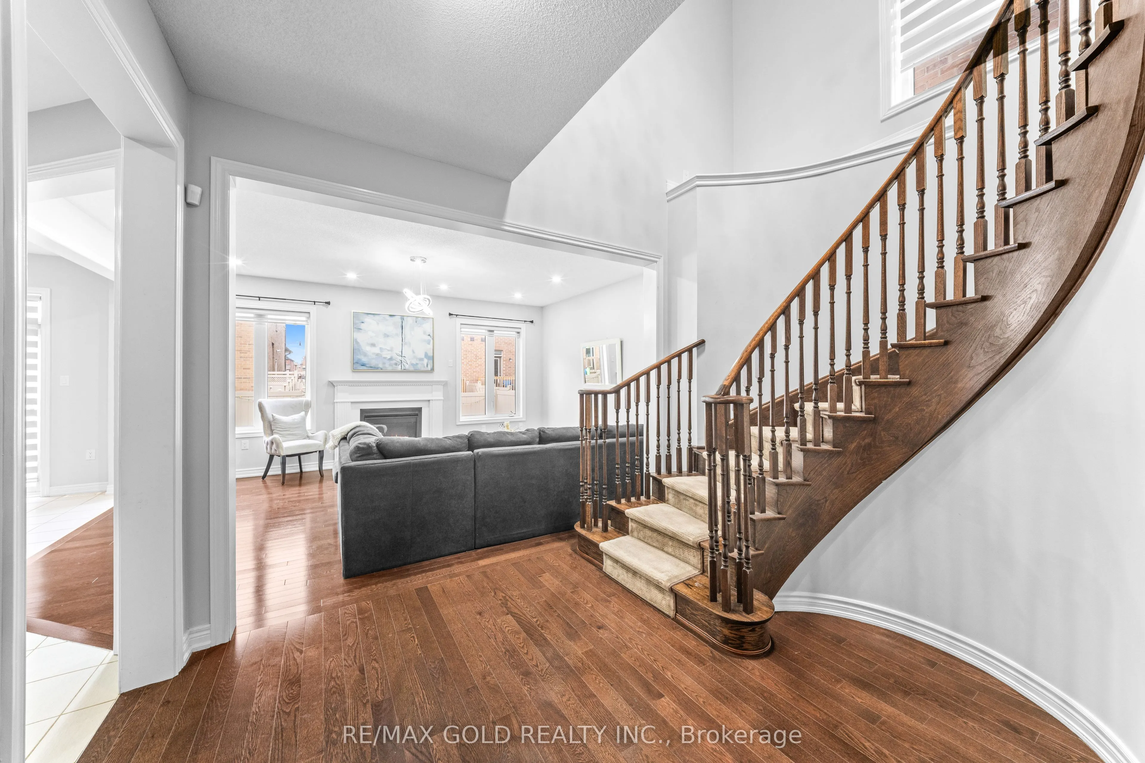 9 Goderich Drive