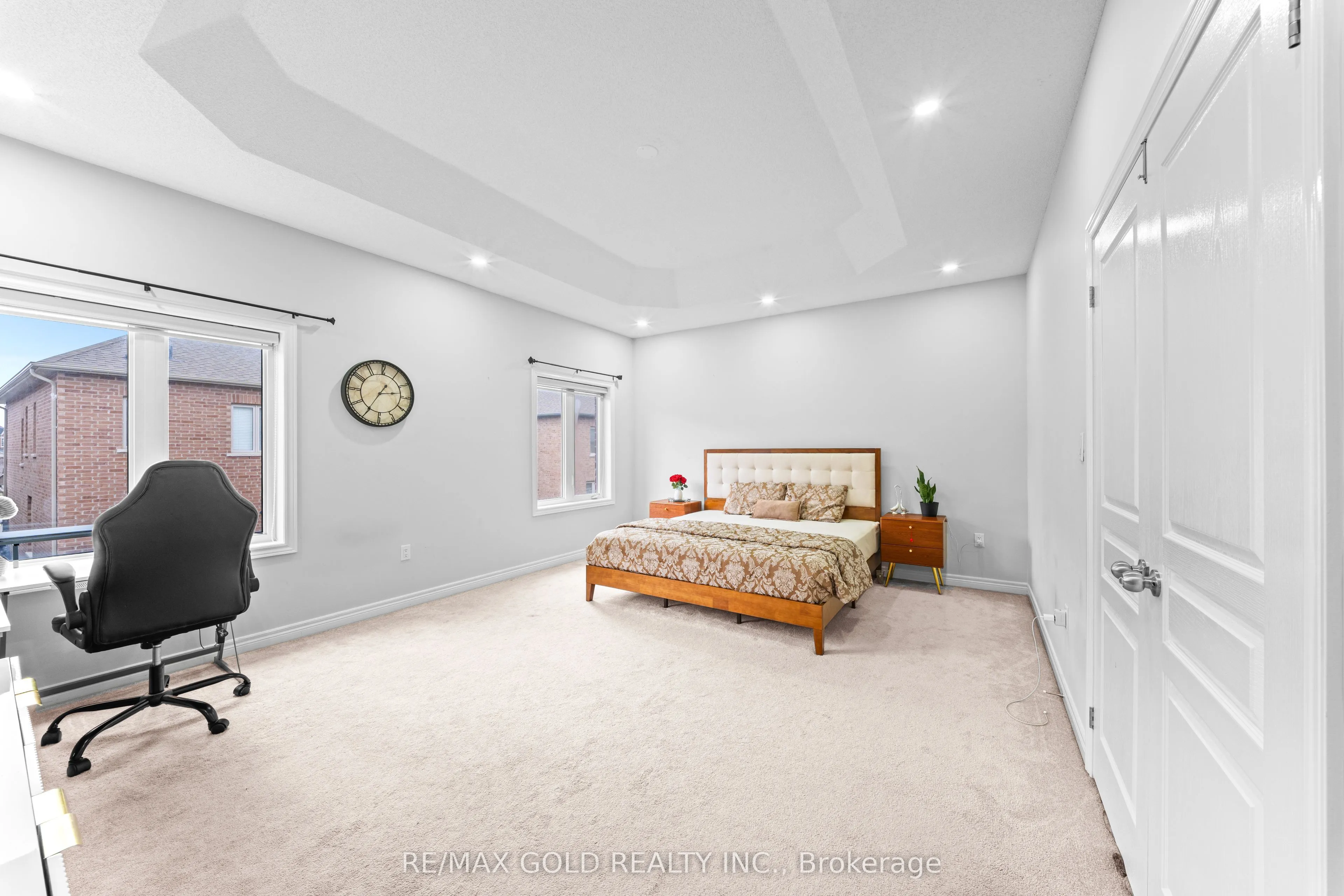 9 Goderich Drive