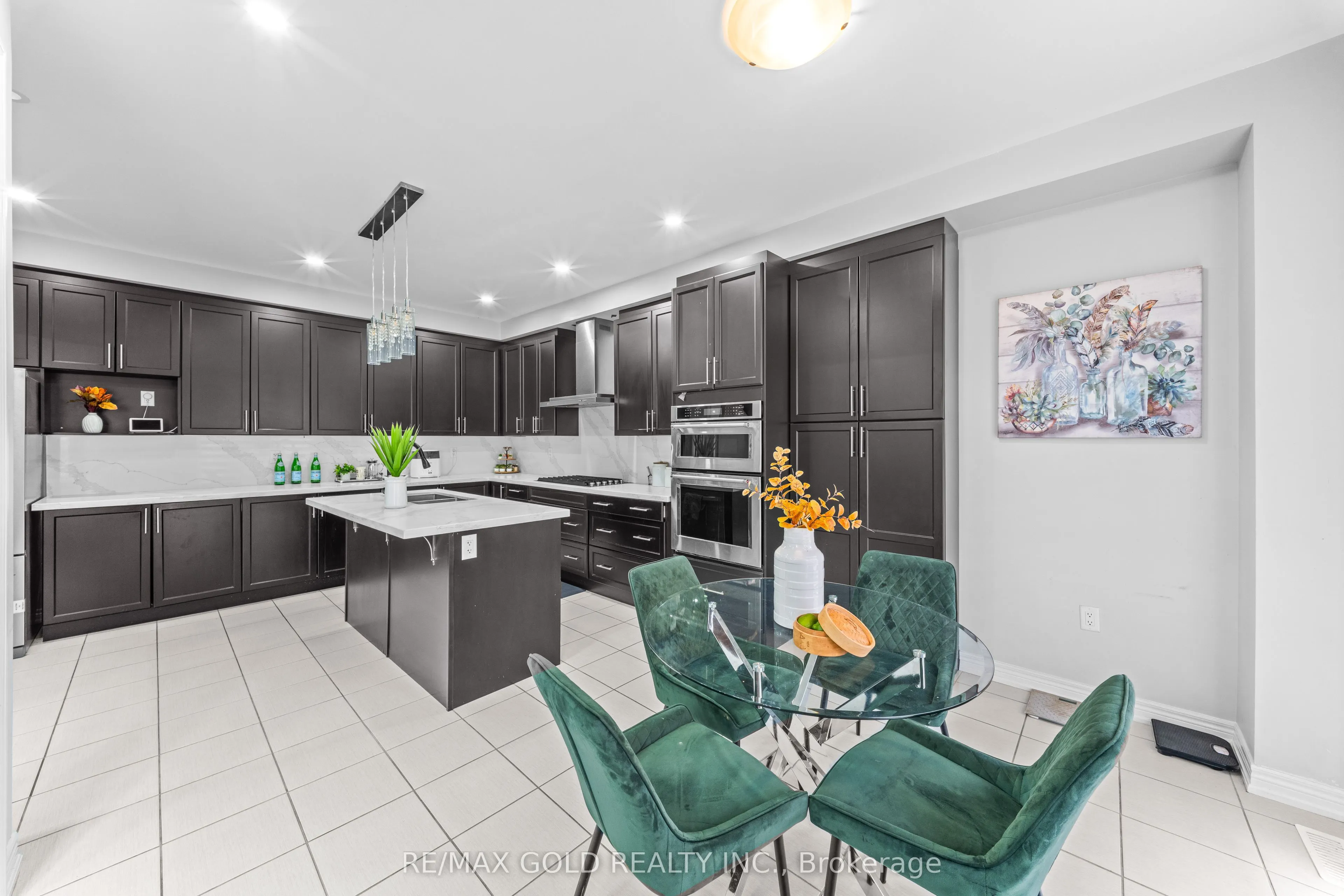 9 Goderich Drive