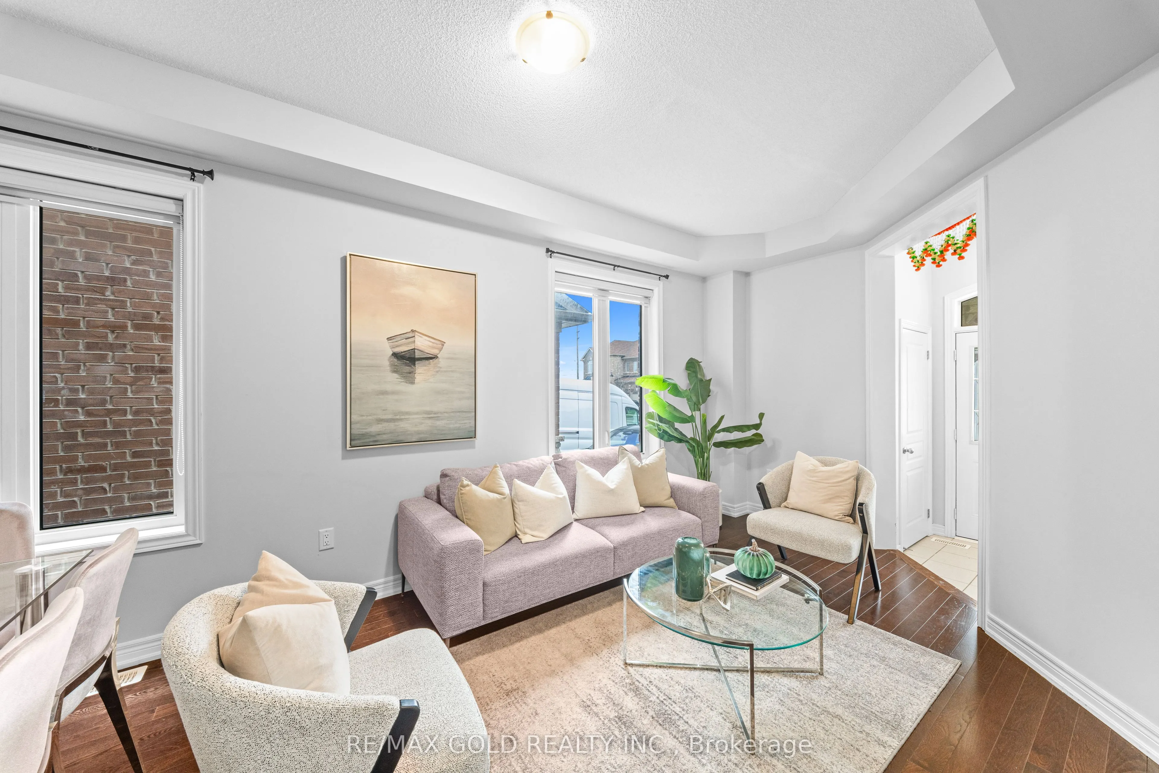 9 Goderich Drive