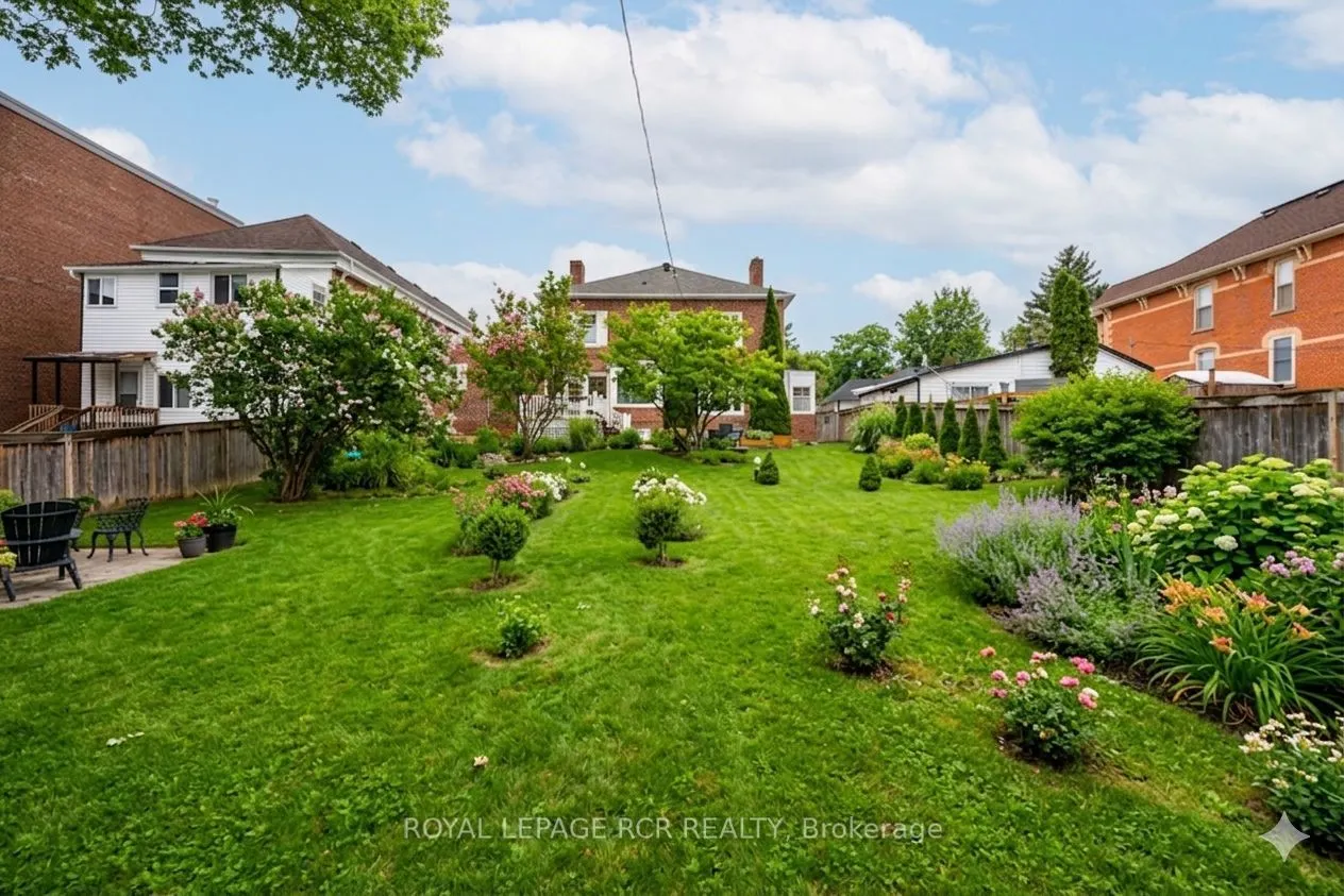 17 First Avenue