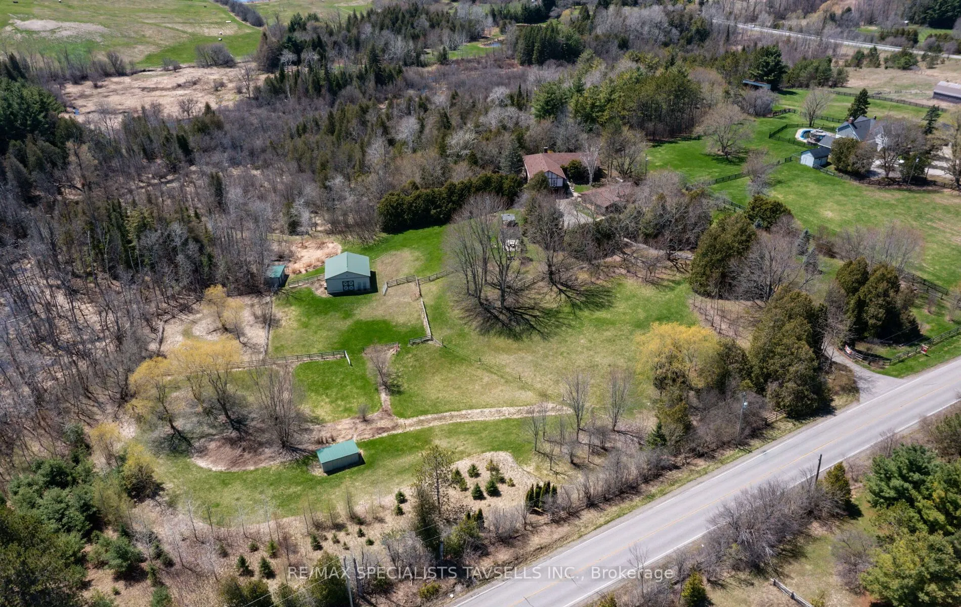 14902 Mount Pleasant Road