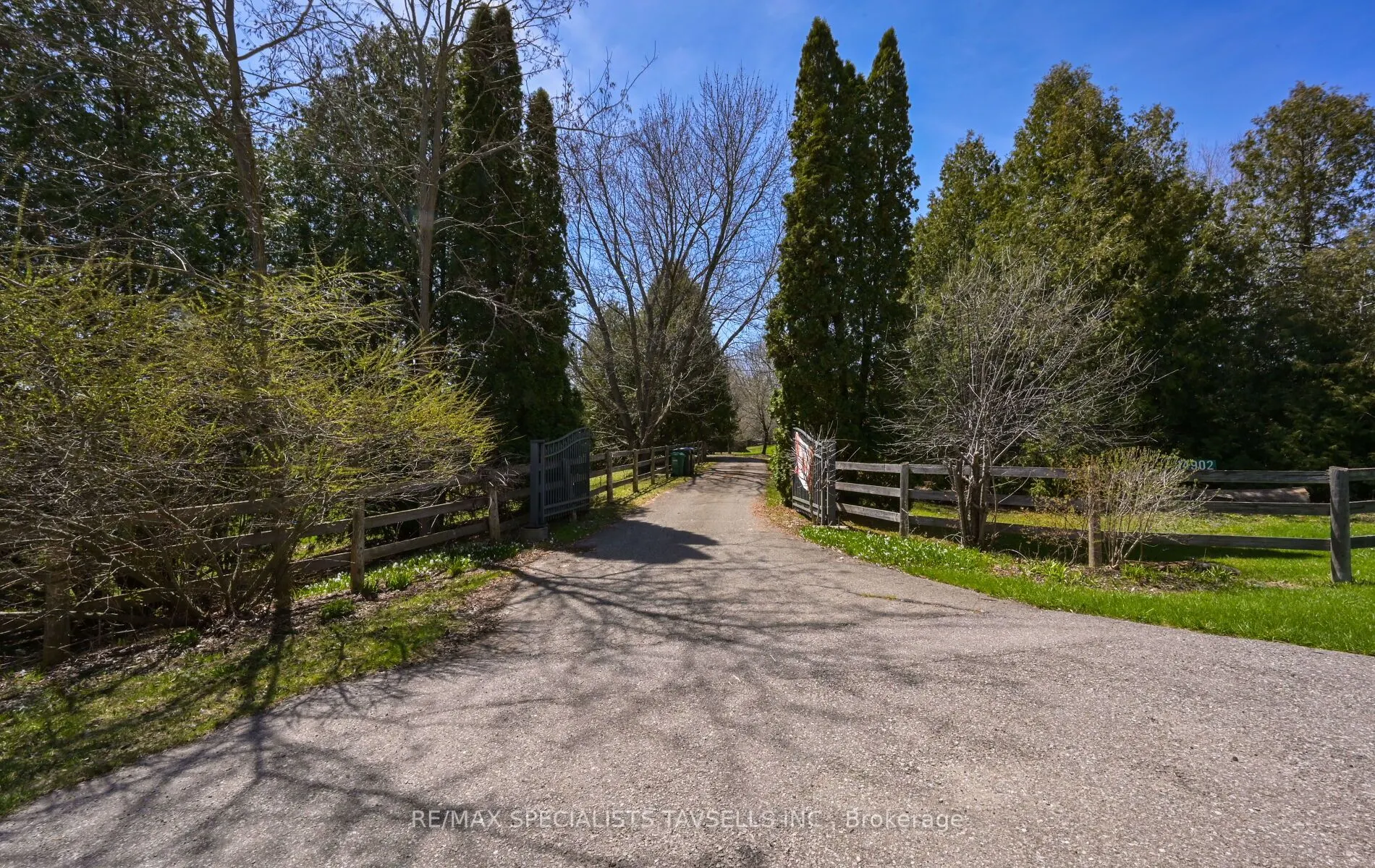 14902 Mount Pleasant Road