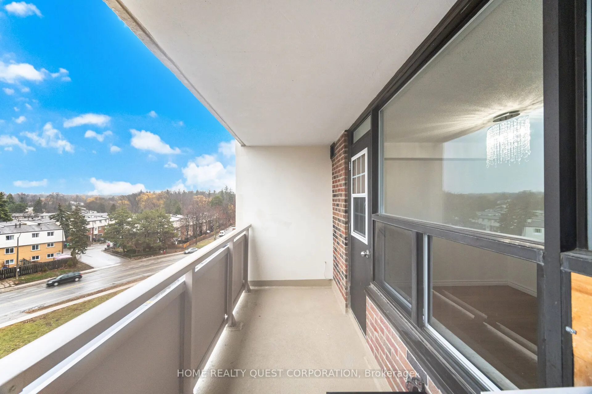 3120 Kirwin Avenue #605