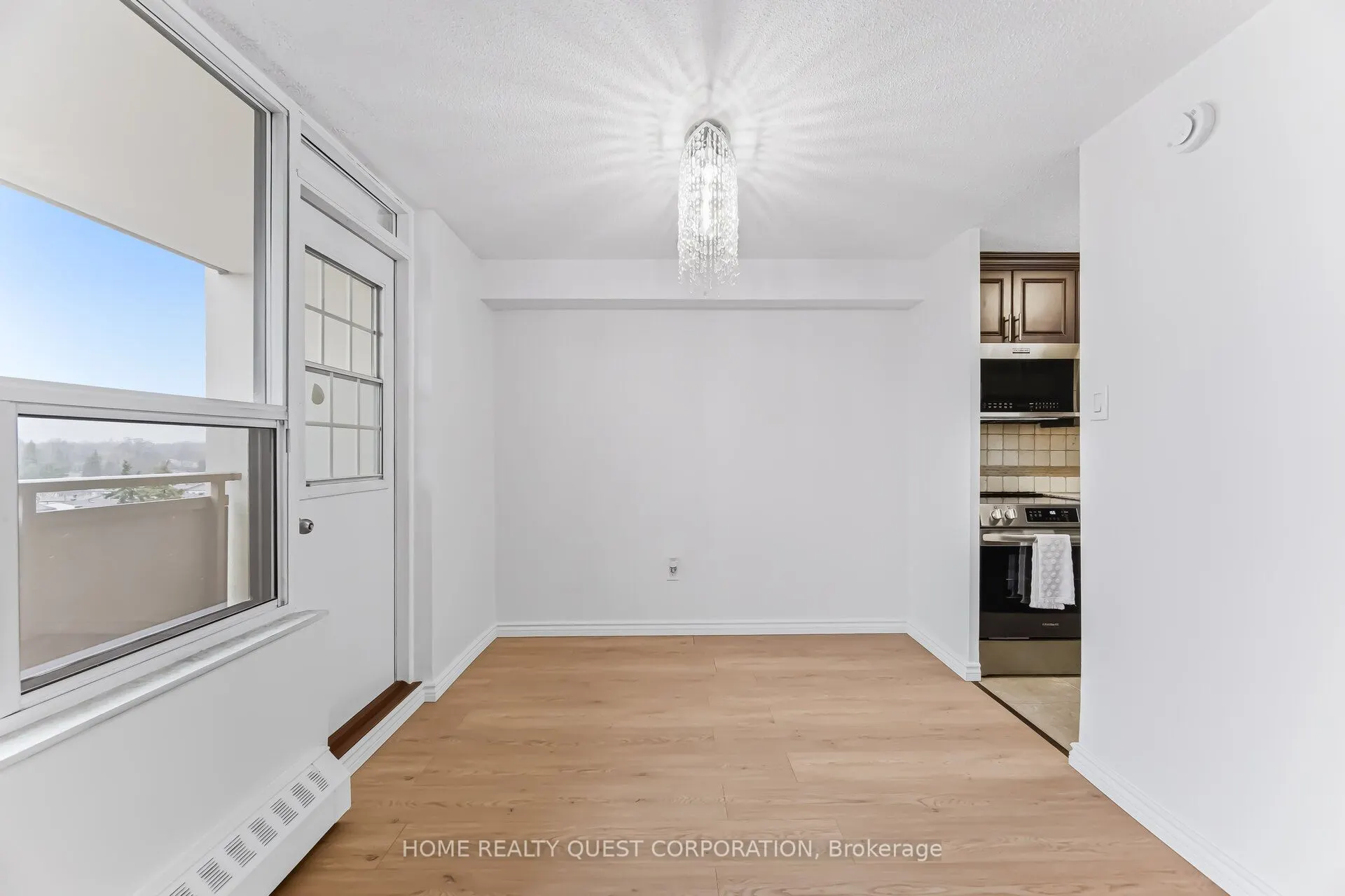 3120 Kirwin Avenue #605