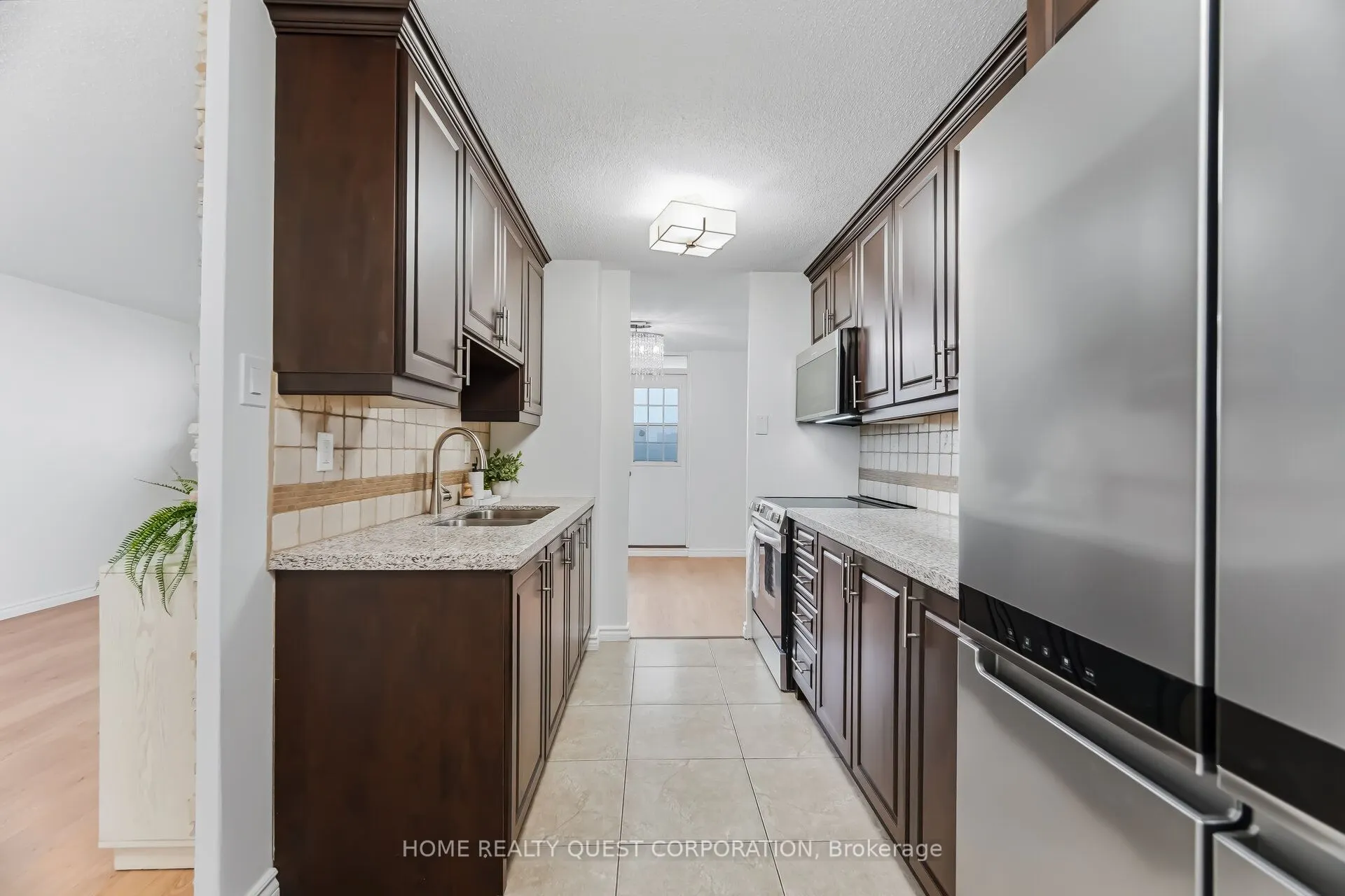 3120 Kirwin Avenue #605