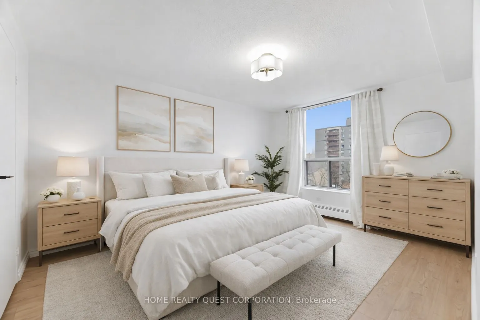 3120 Kirwin Avenue #605