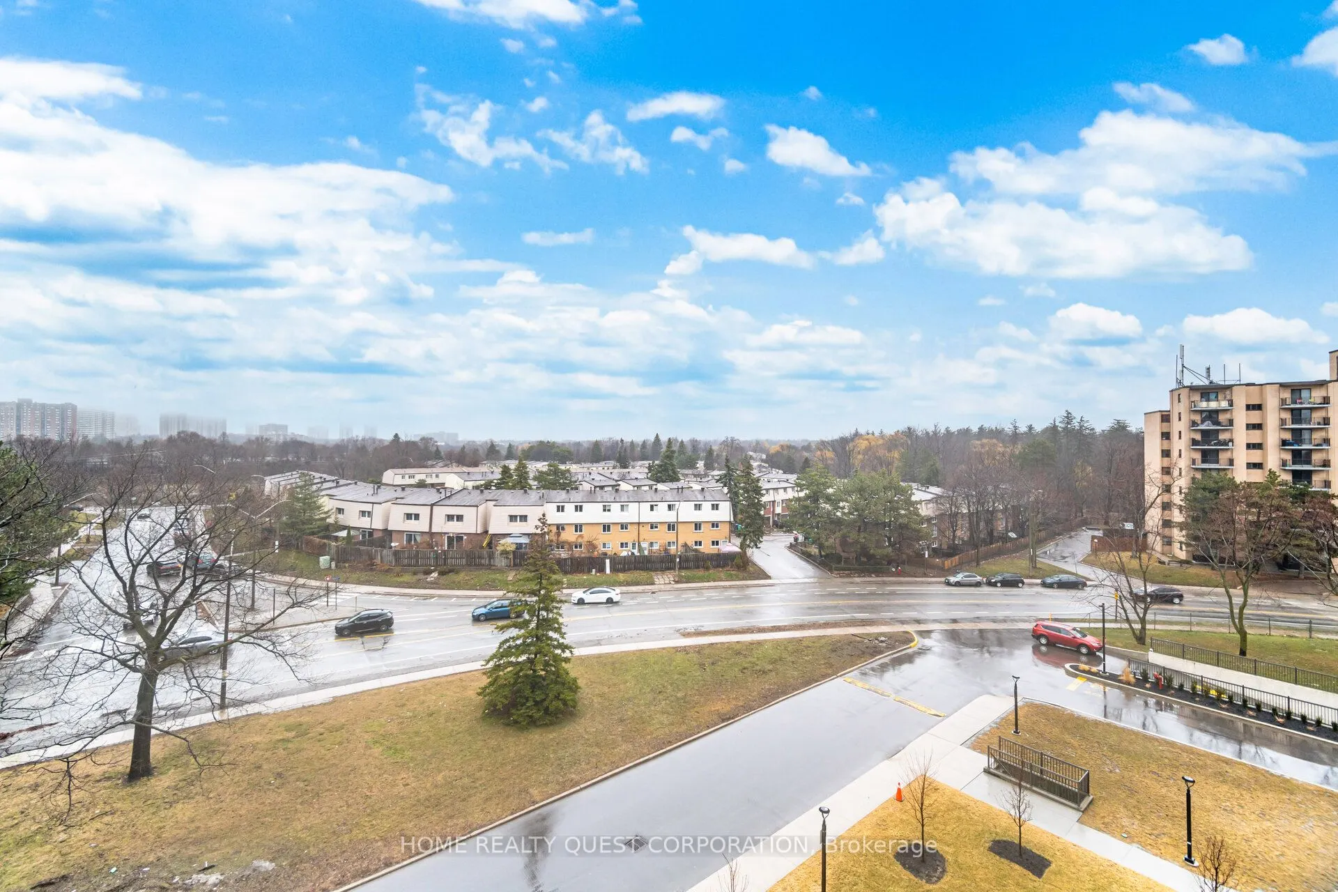 3120 Kirwin Avenue #605
