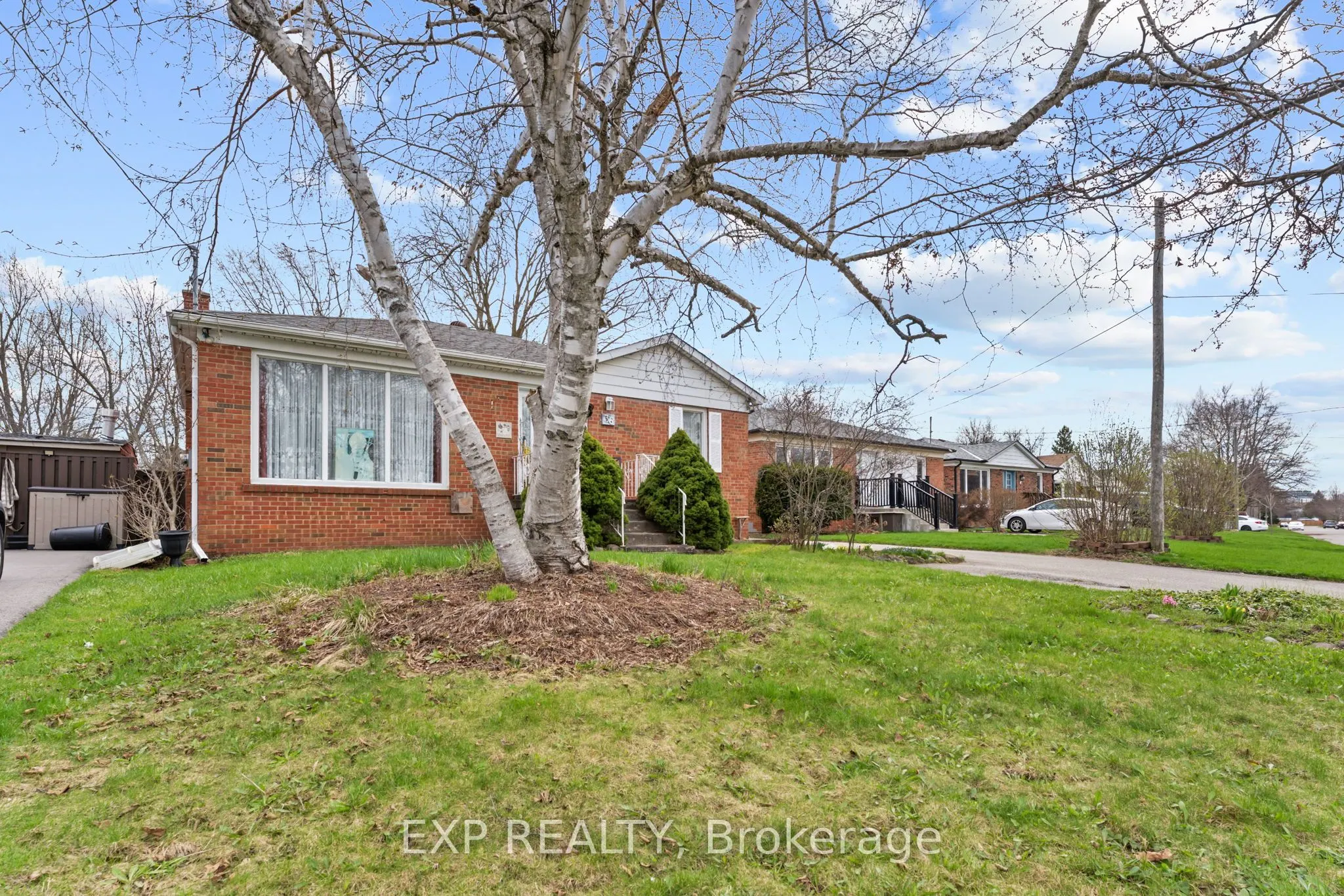 36 Shelley Street