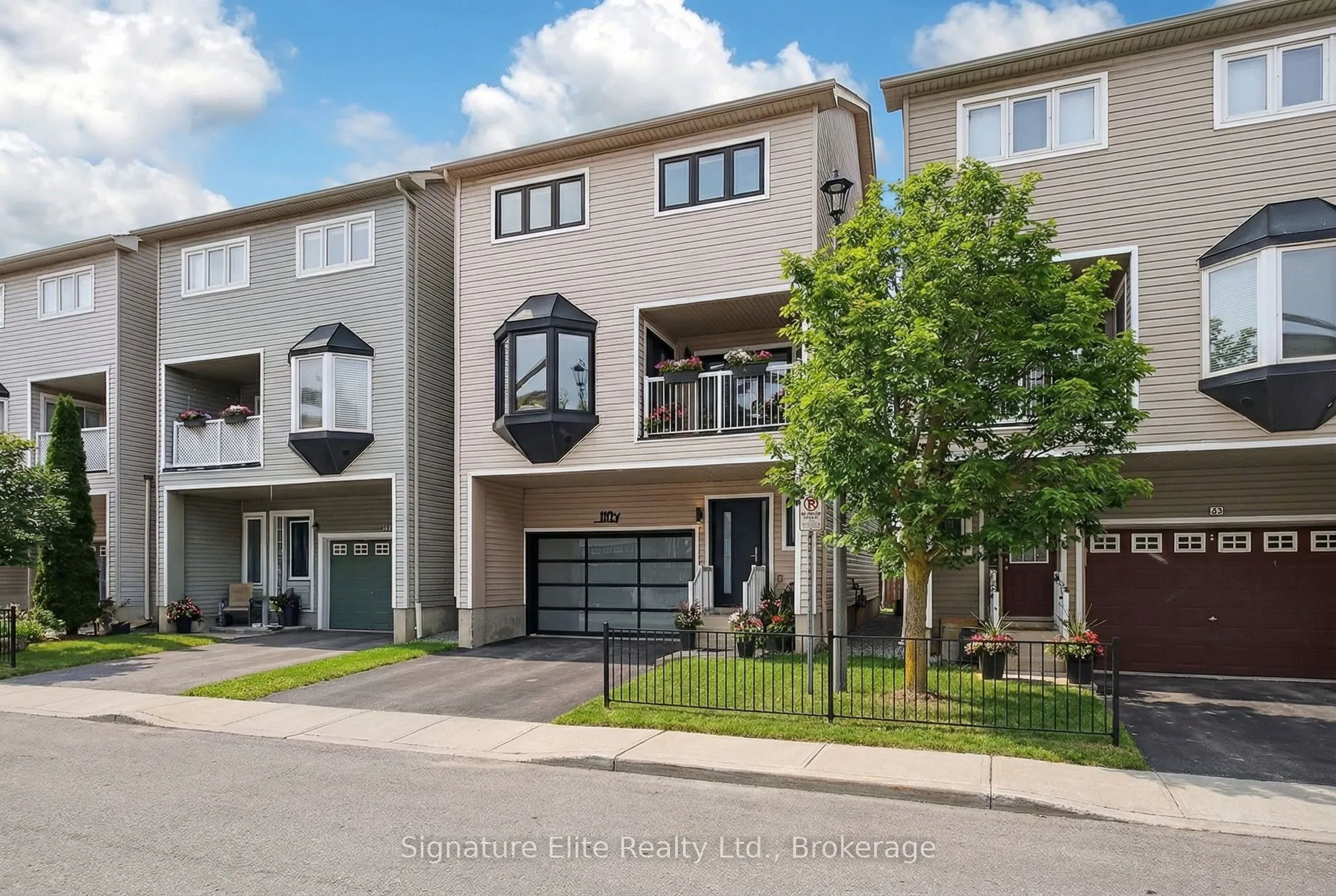5090 Fairview Street #50
