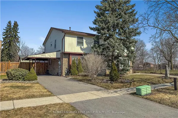 103 Nancy Mccredie Drive