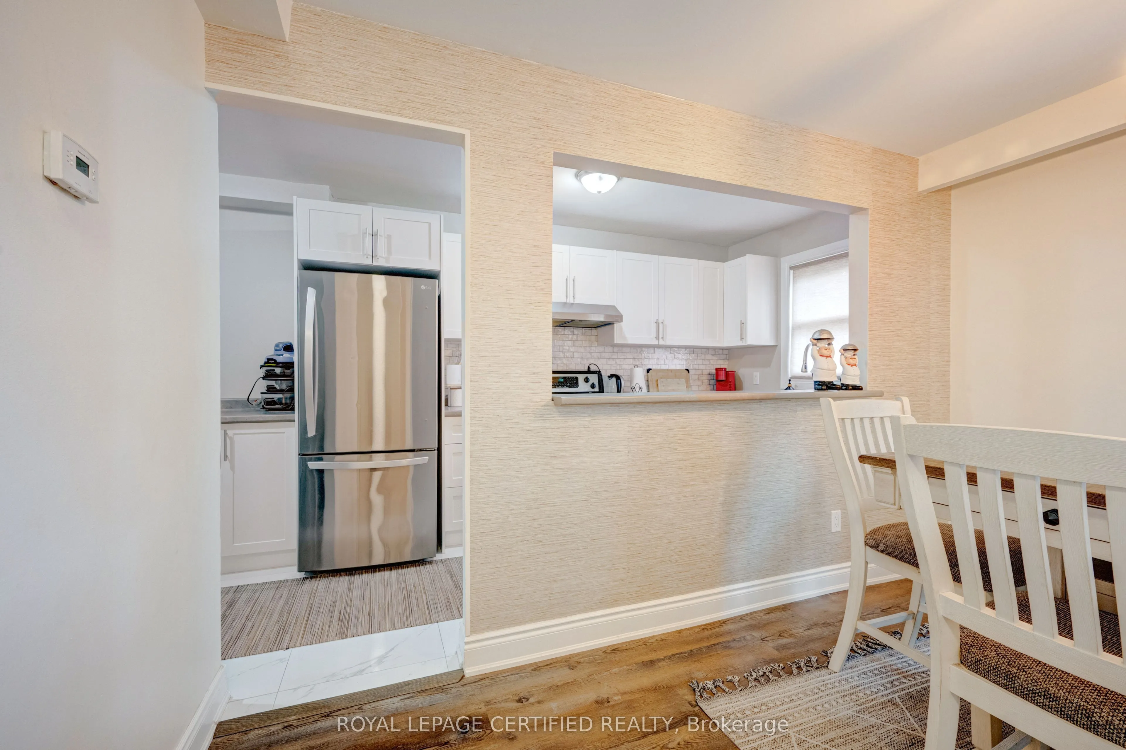 371 Bronte Street S #91