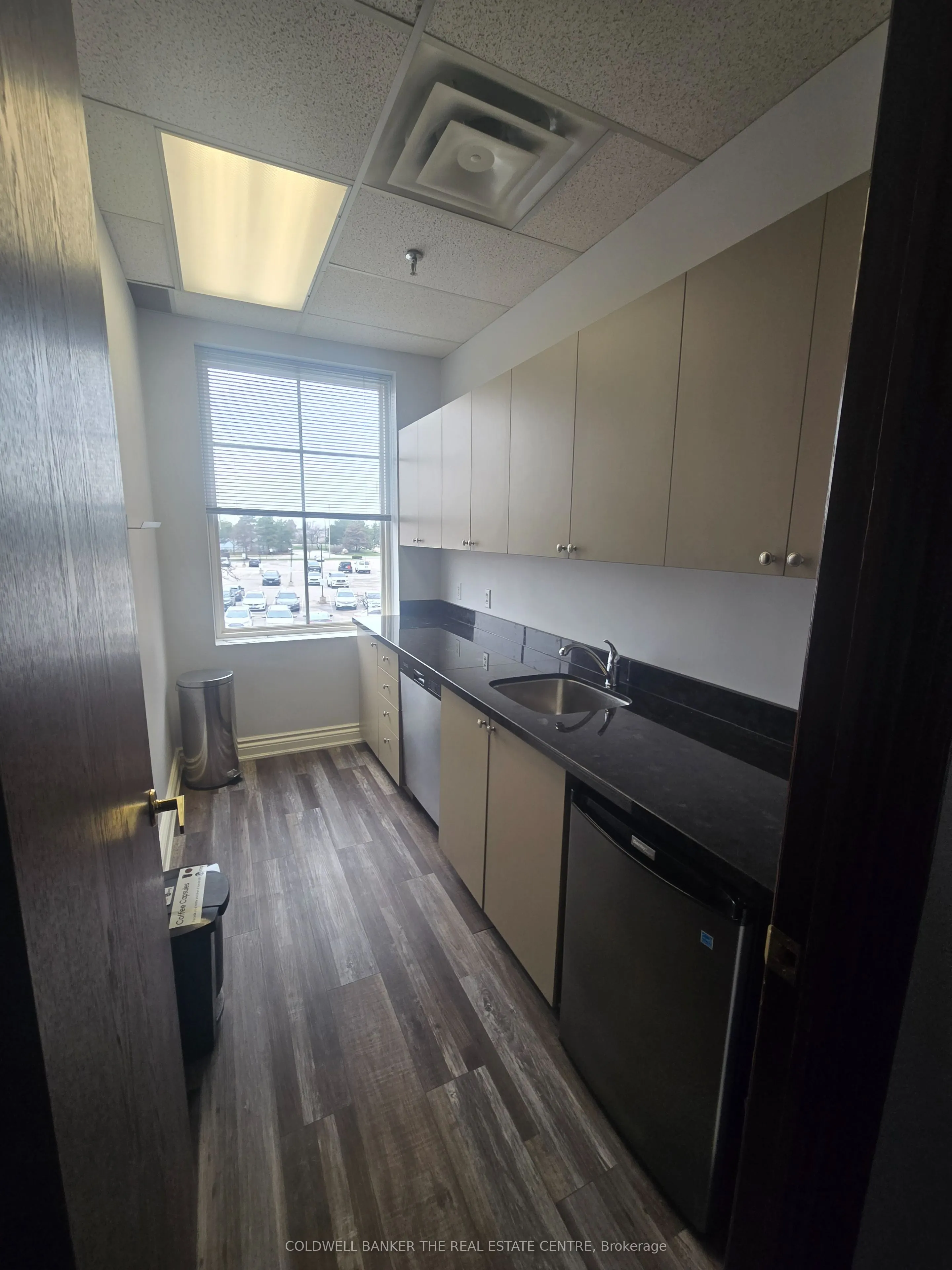 5025 Orbitor Drive #3/300