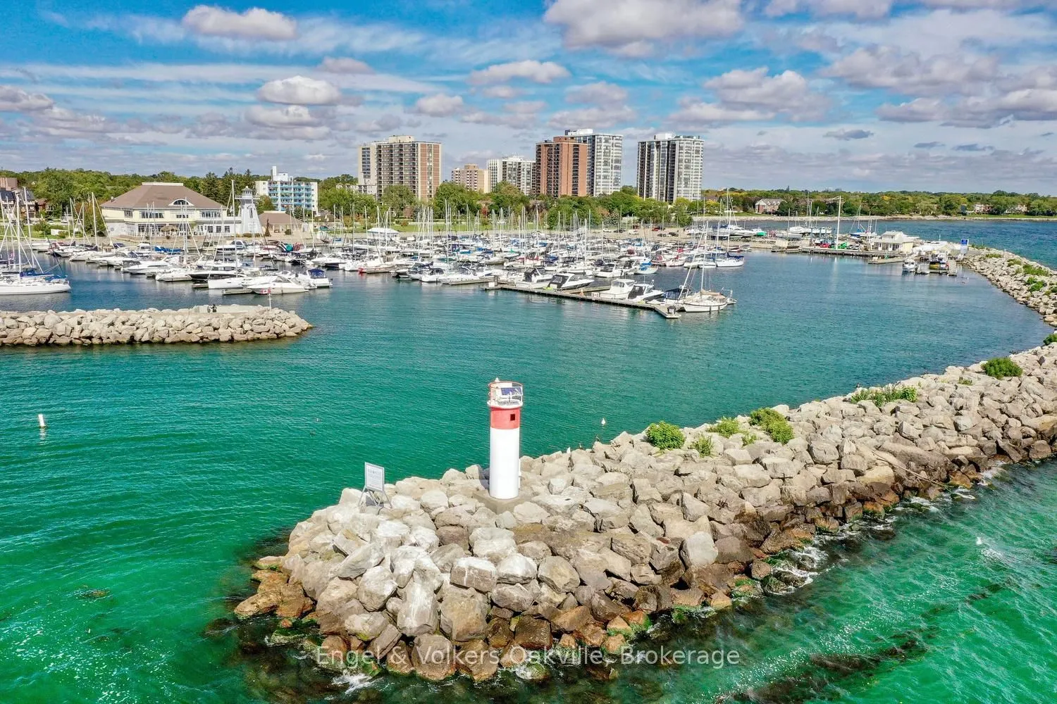 2180 Marine Drive #205