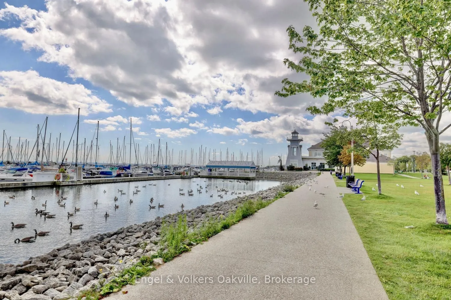 2180 Marine Drive #205