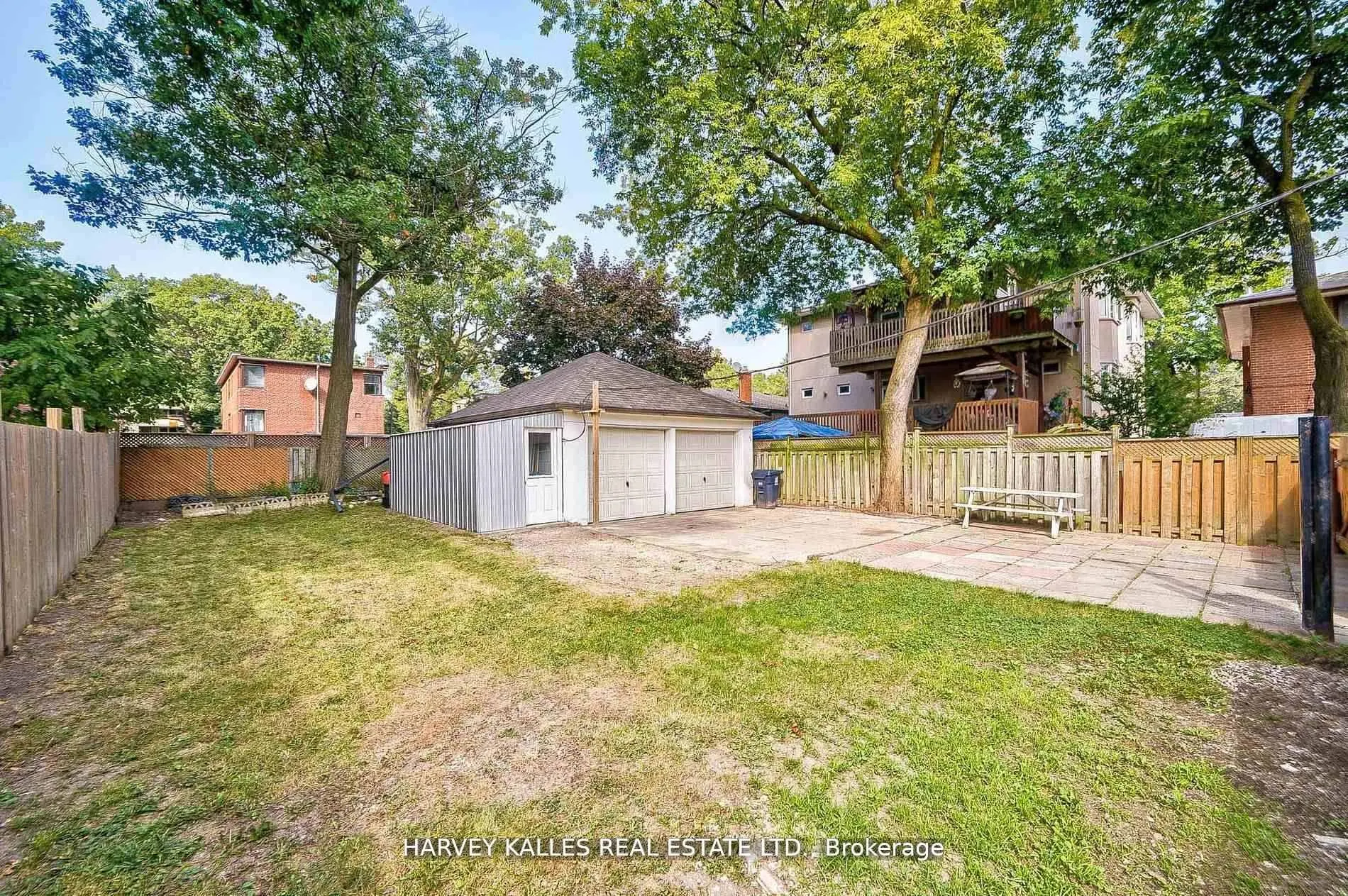 40 Dominion Road
