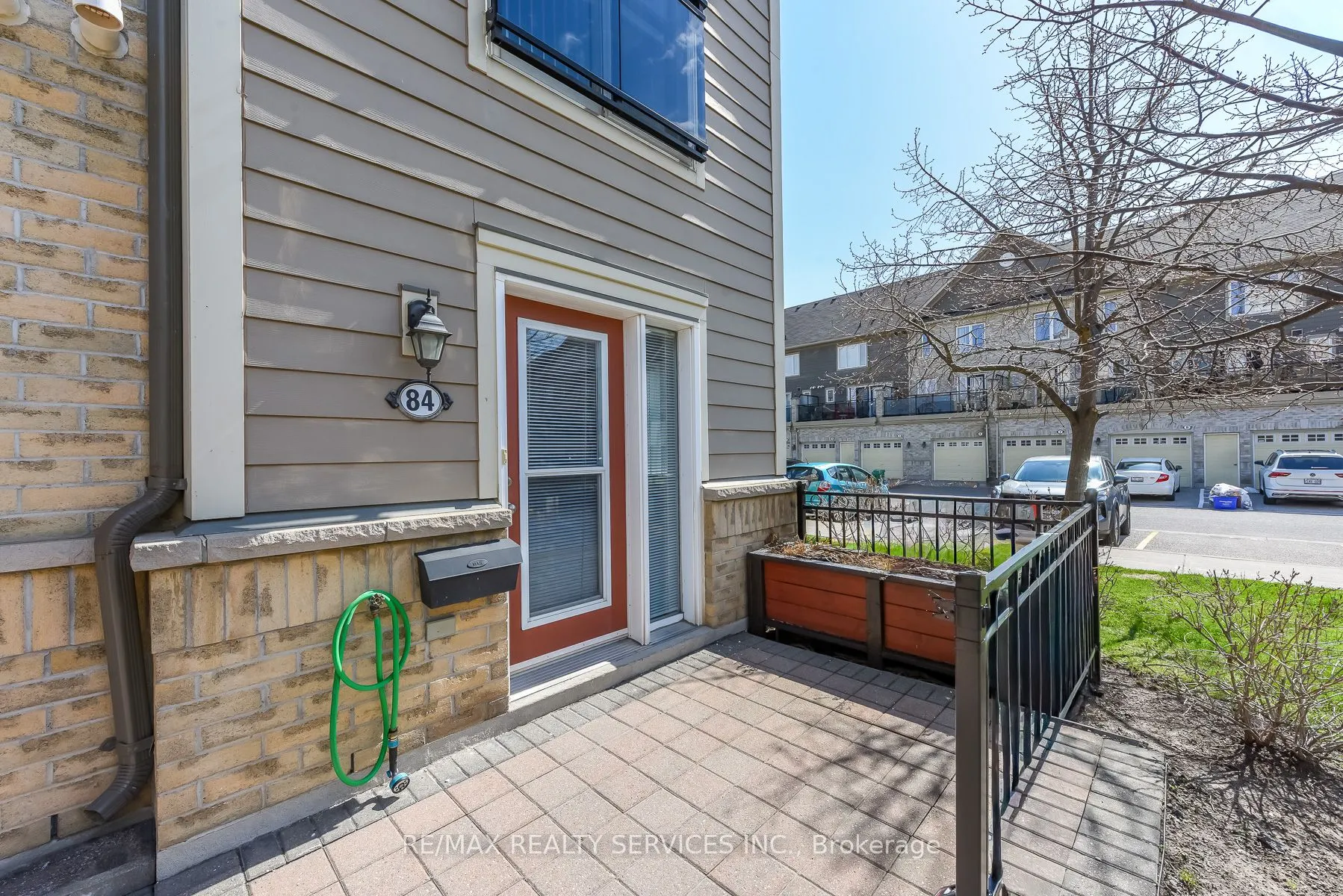 2891 Rio Court #84