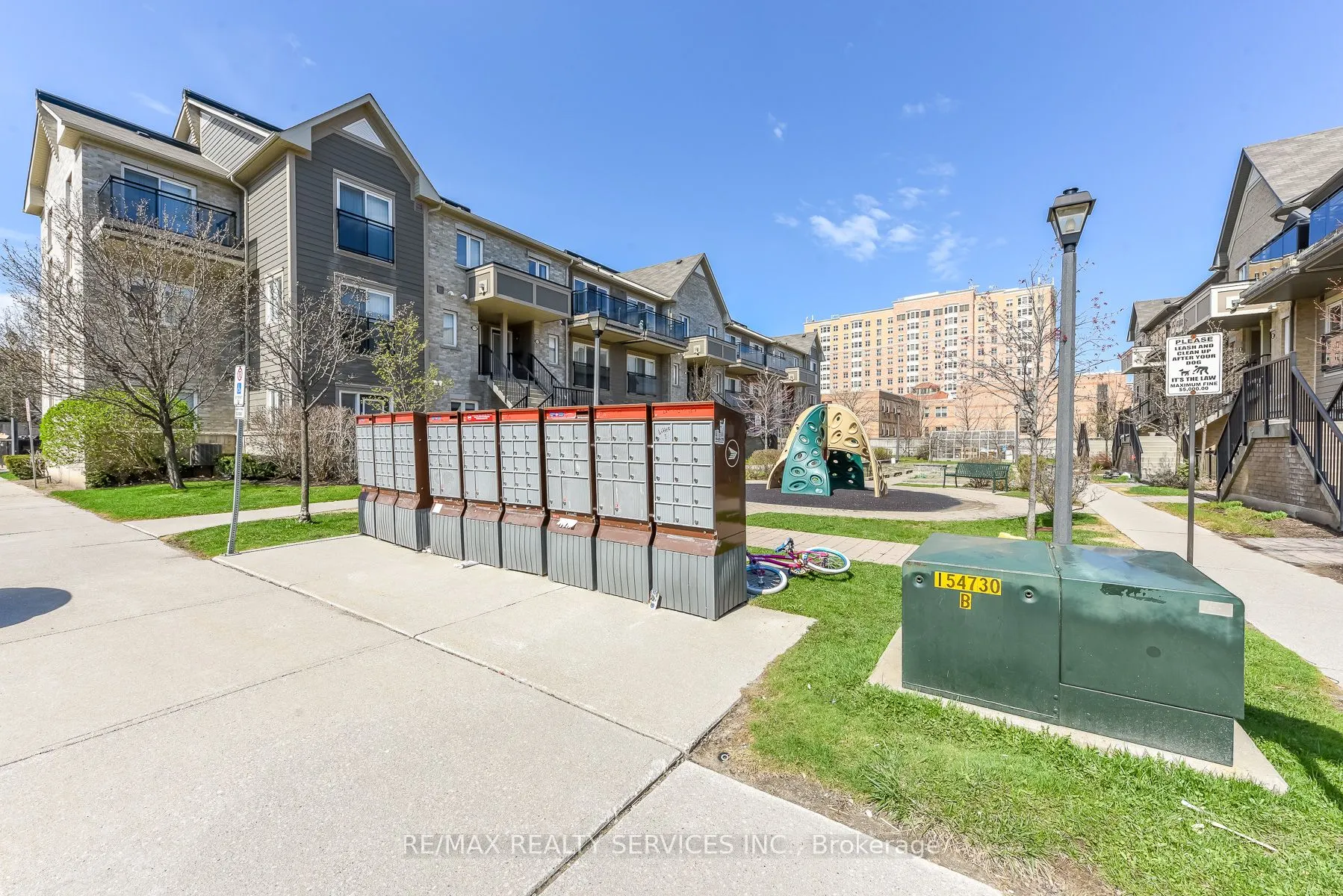 2891 Rio Court #84
