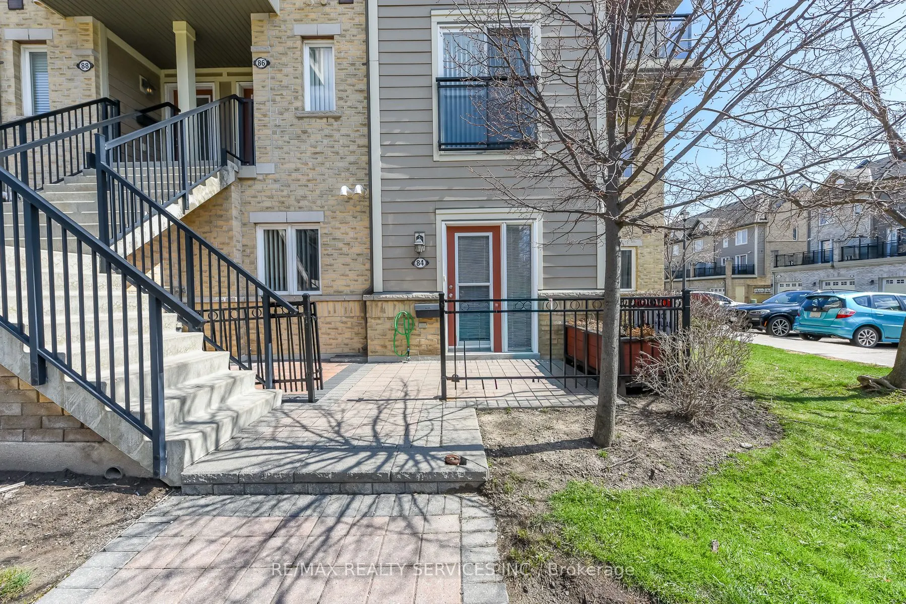 2891 Rio Court #84