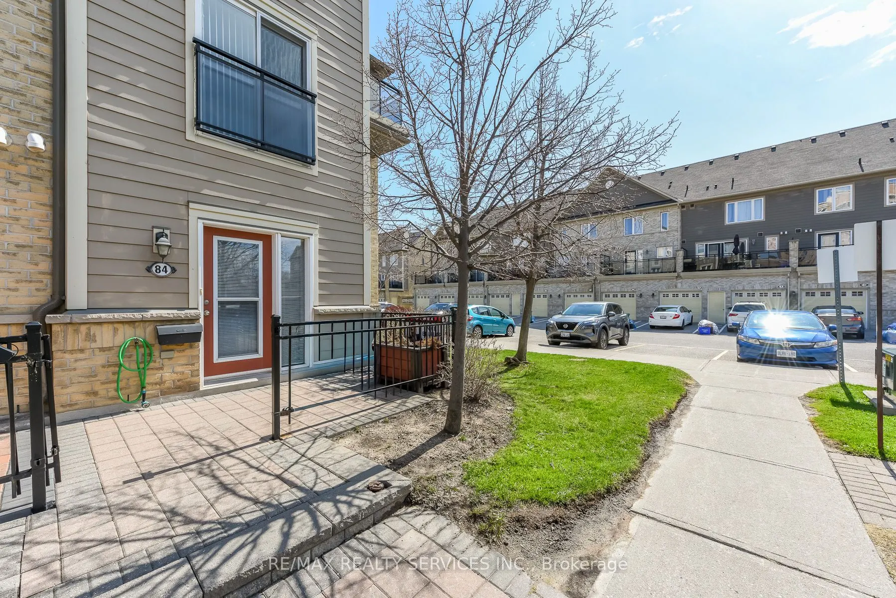 2891 Rio Court #84