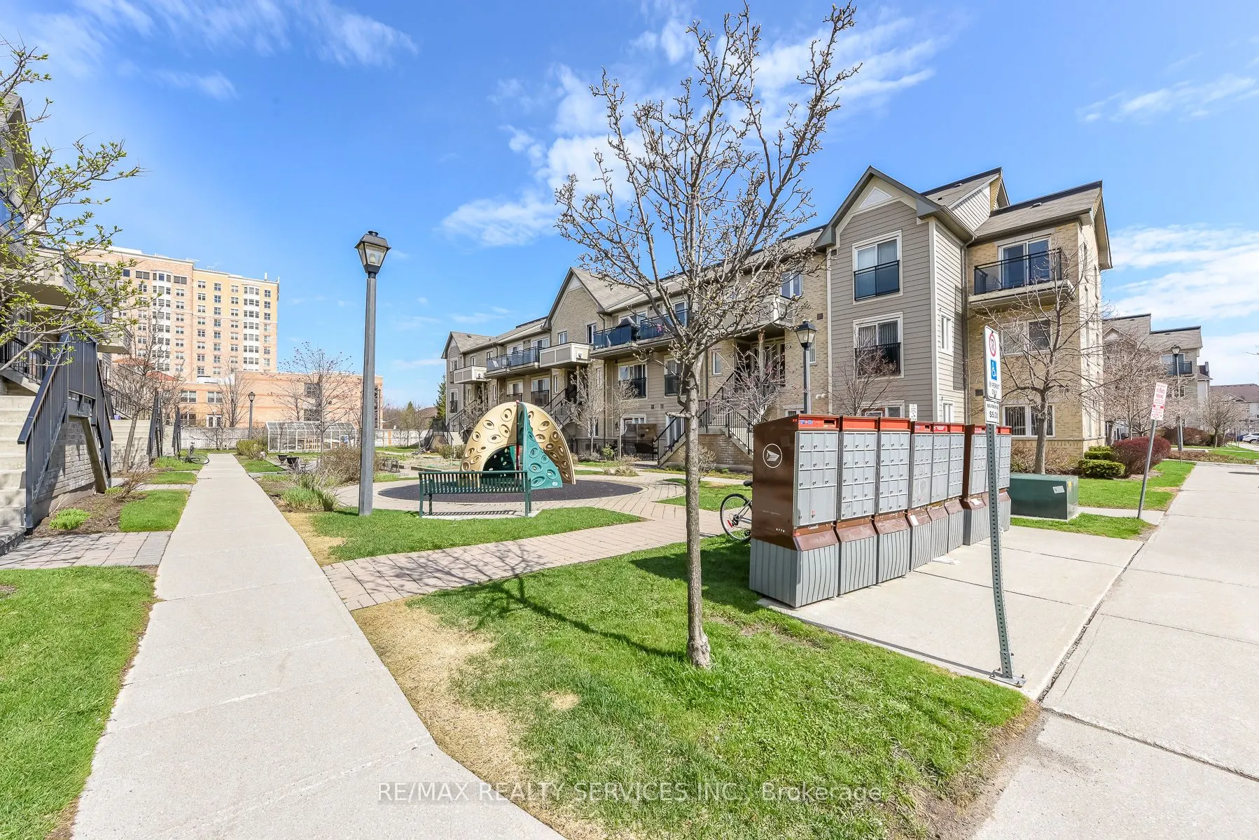2891 Rio Court #84