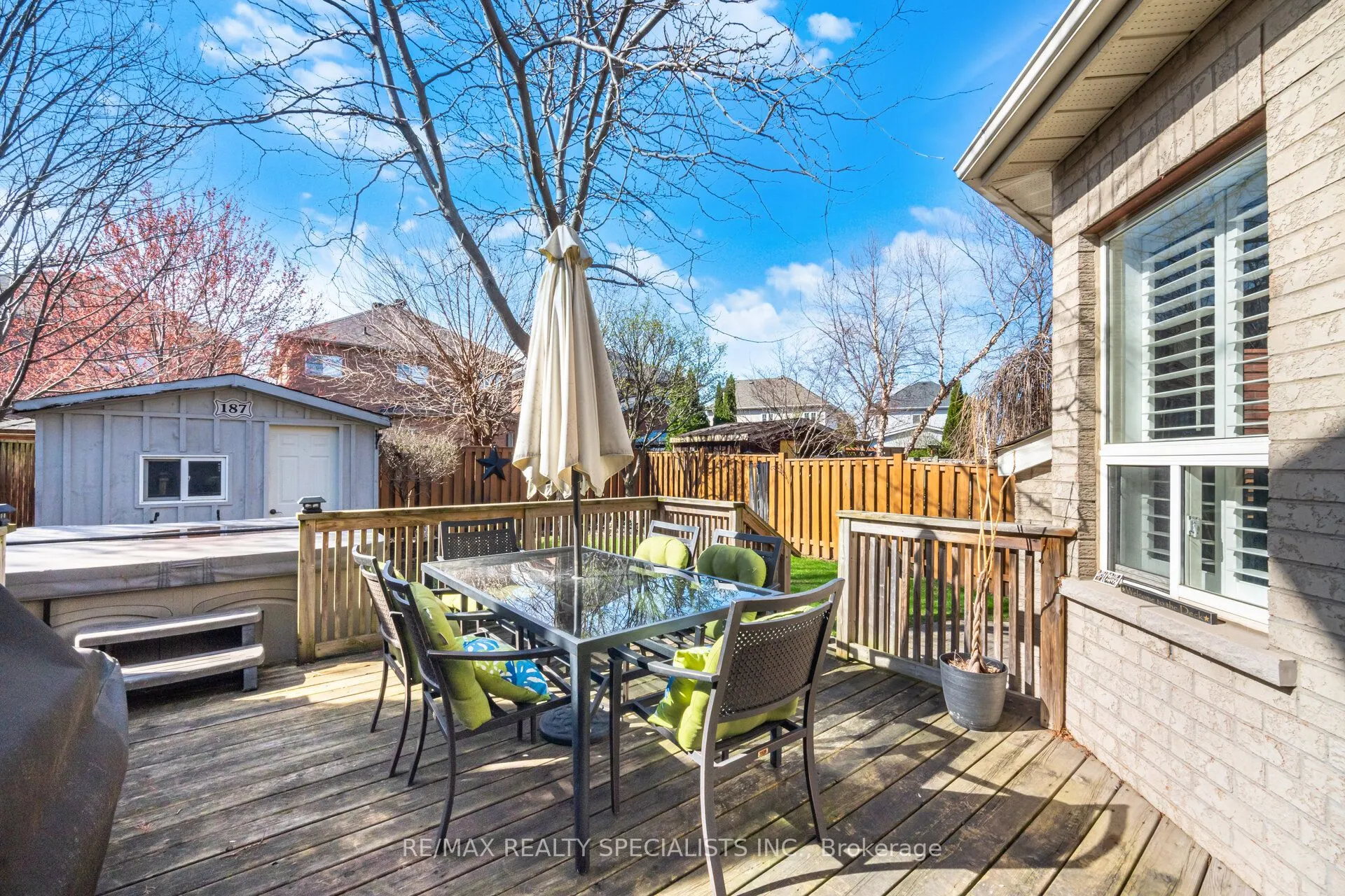187 Cooke Crescent