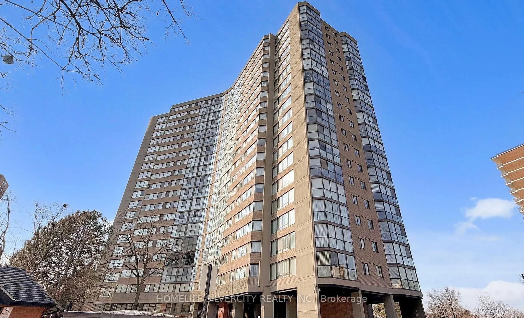 40 Richview Road #707