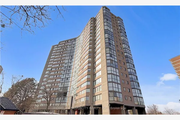 40 Richview Road #707