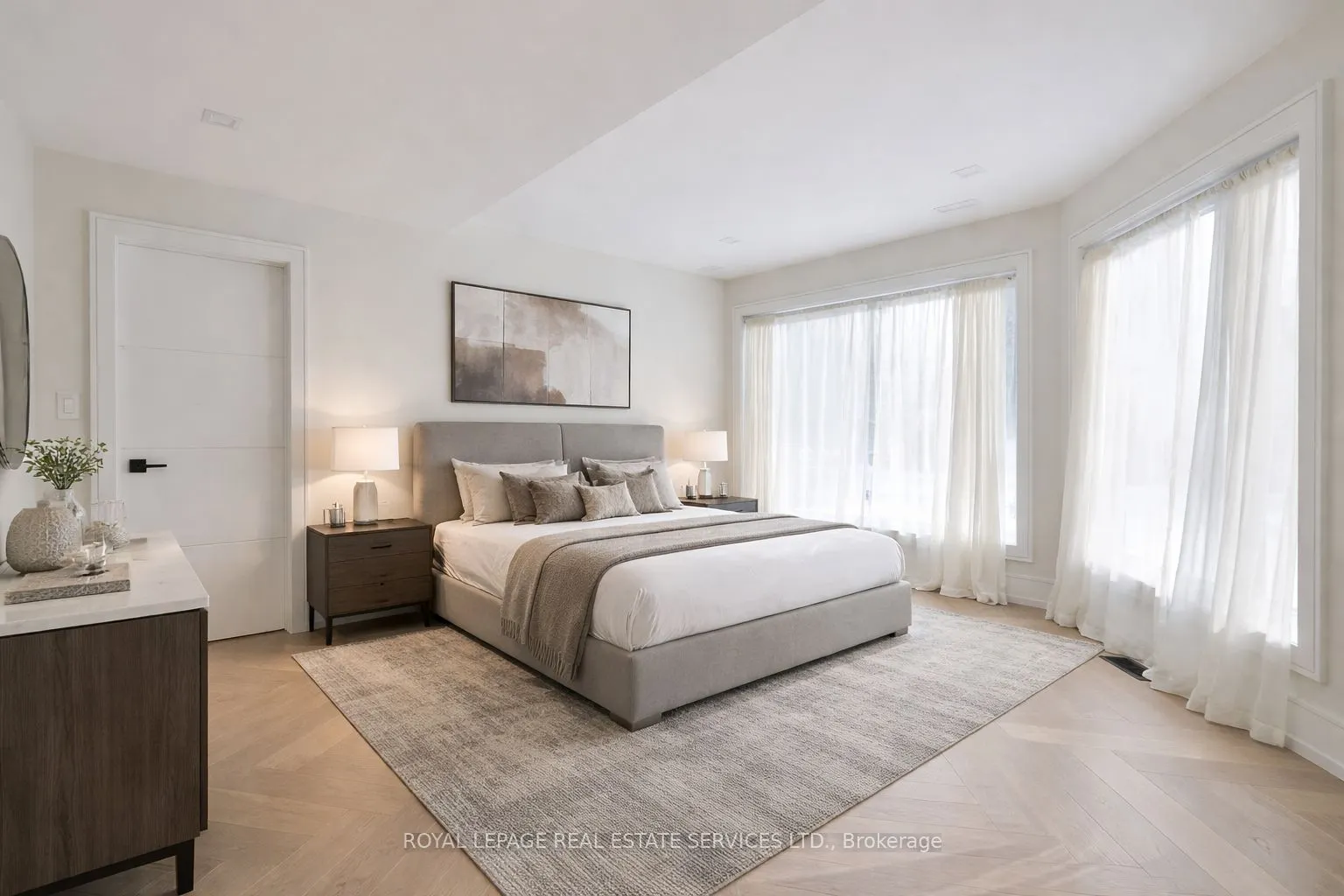 100 Appleby Place