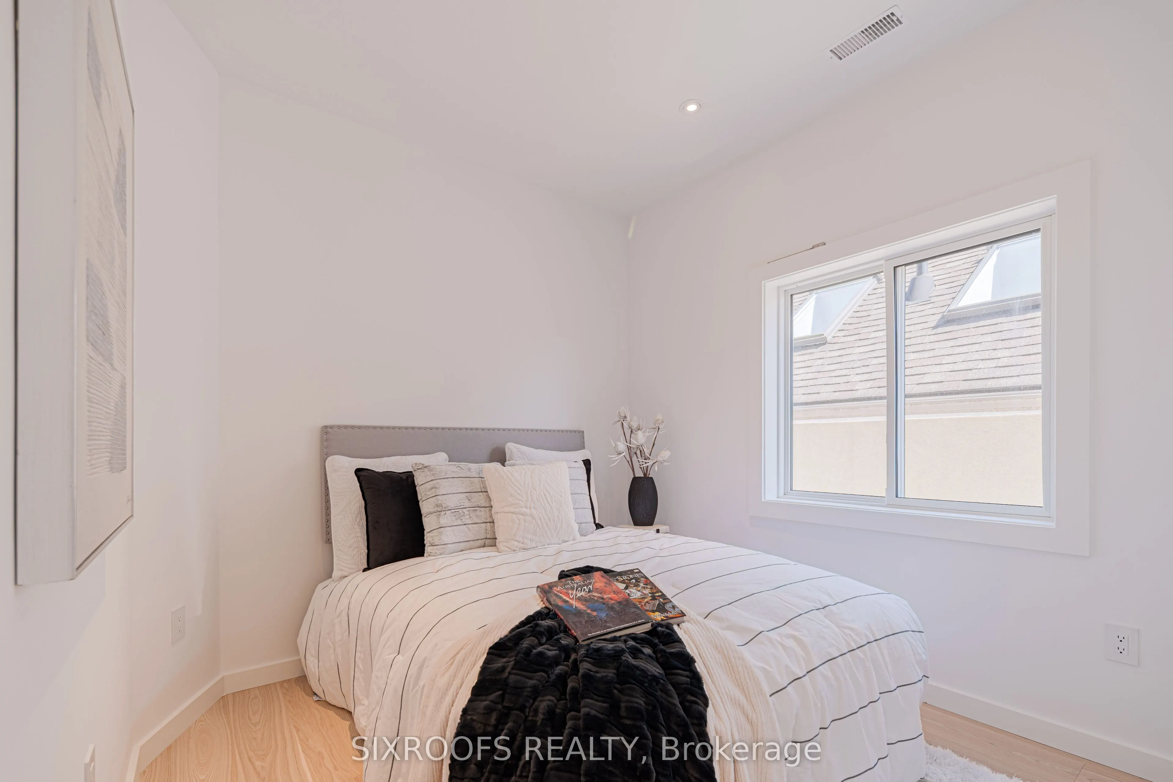 40 Morningside Avenue