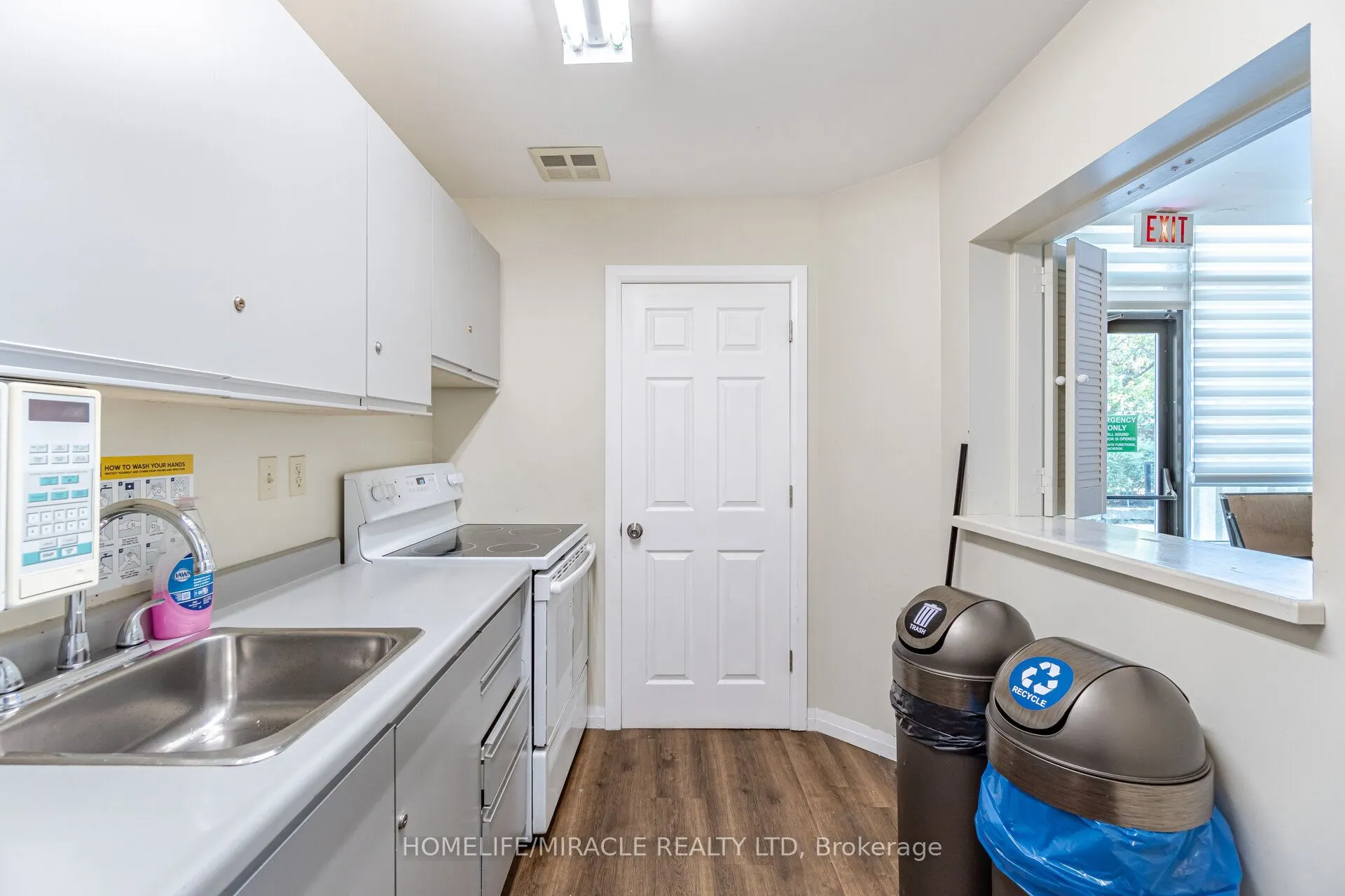 26 Hanover Road #401