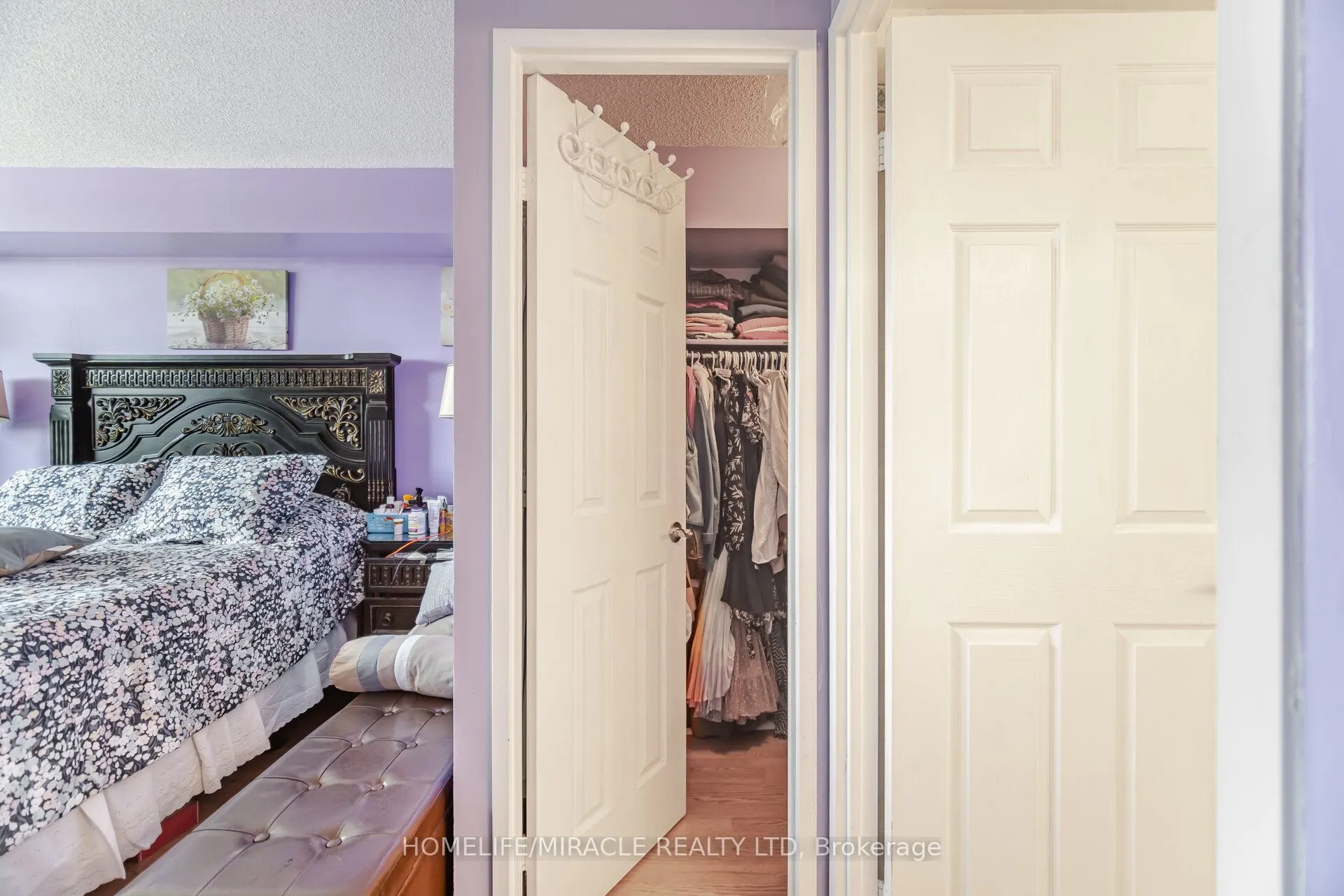 26 Hanover Road #401