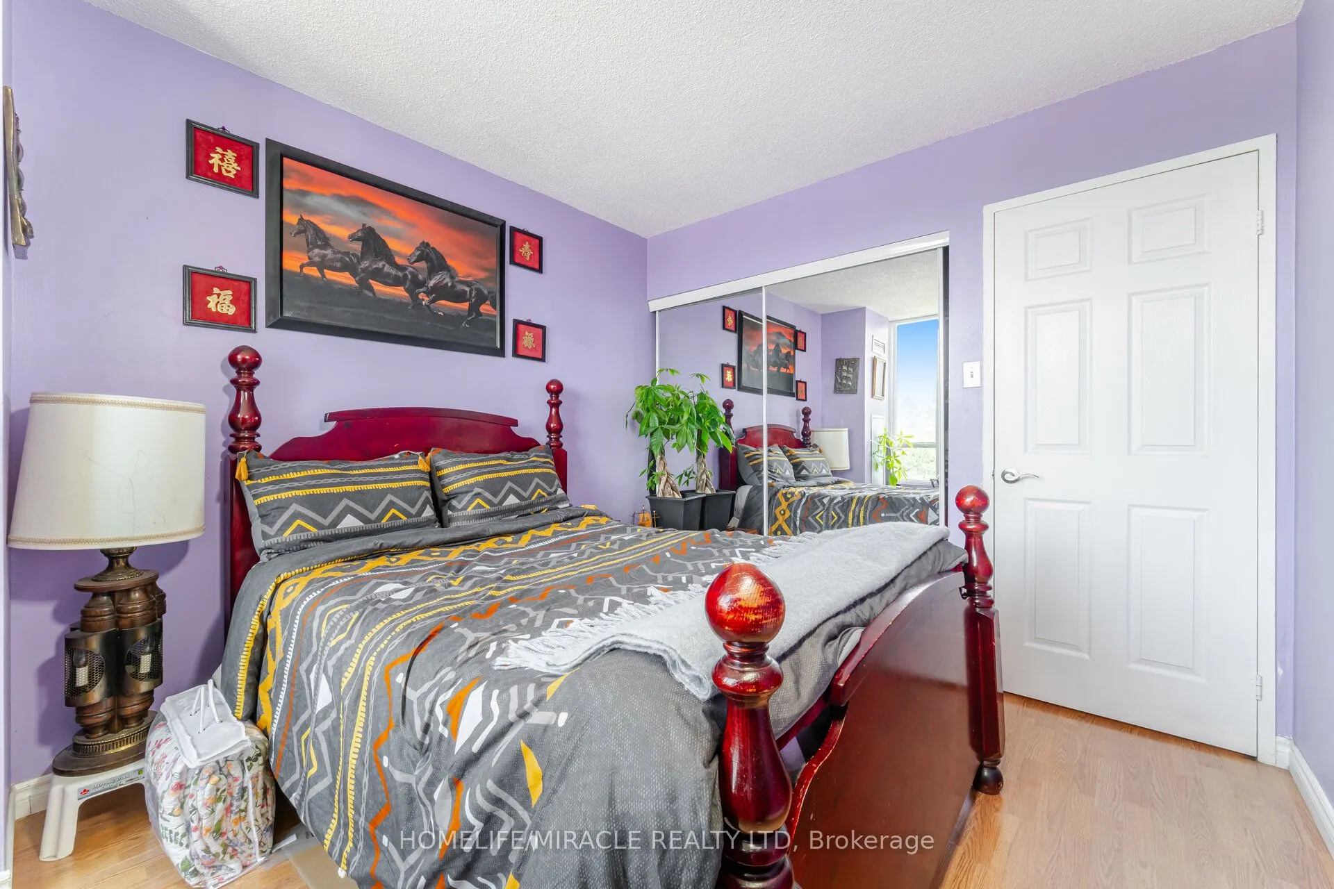26 Hanover Road #401