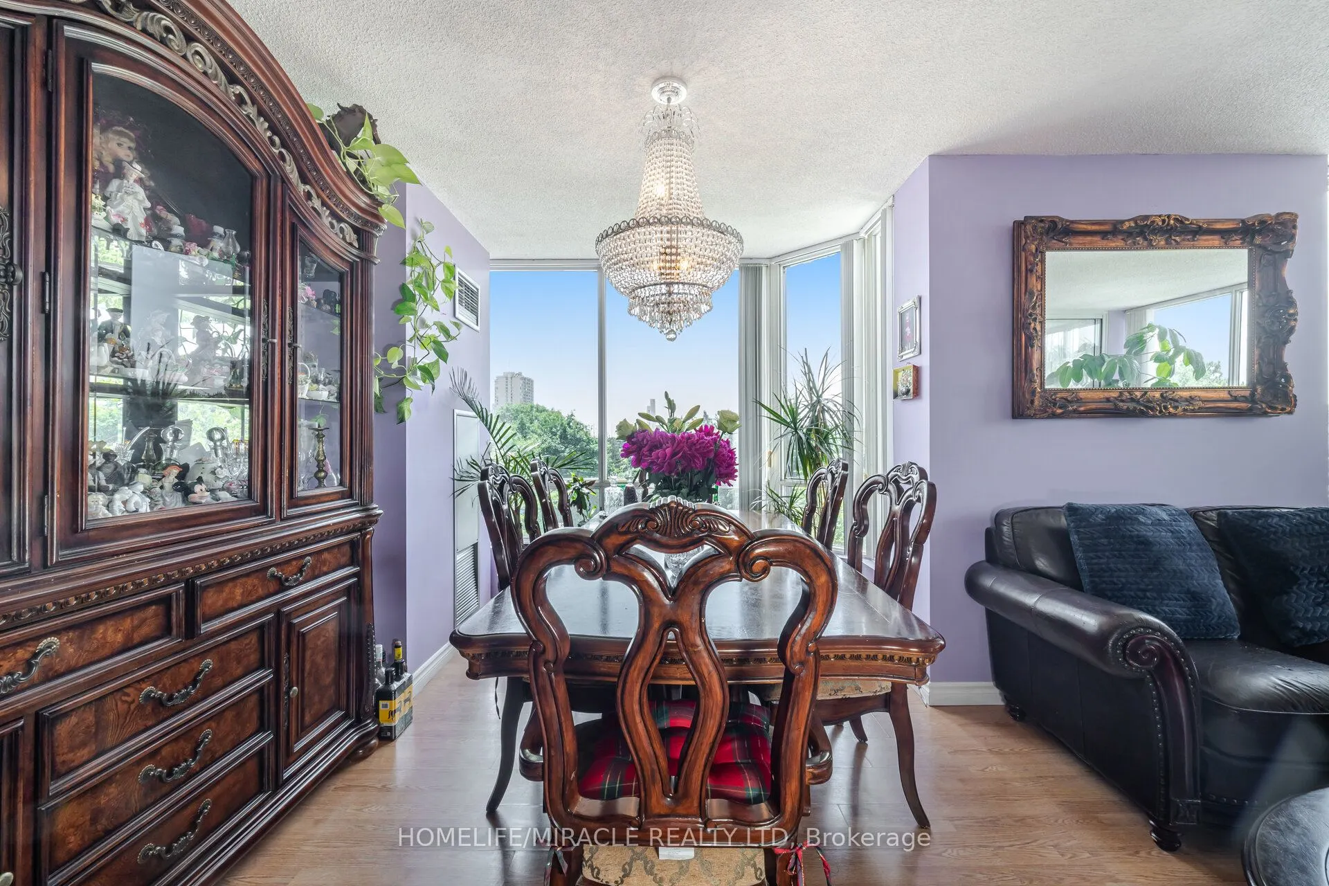 26 Hanover Road #401