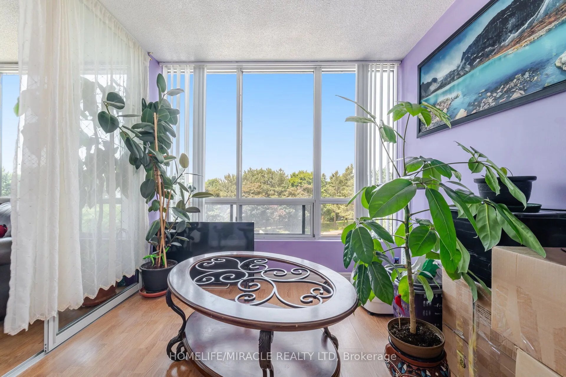 26 Hanover Road #401