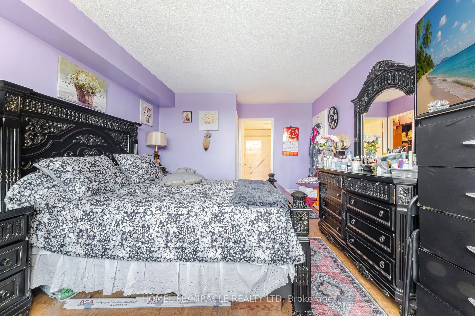 26 Hanover Road #401