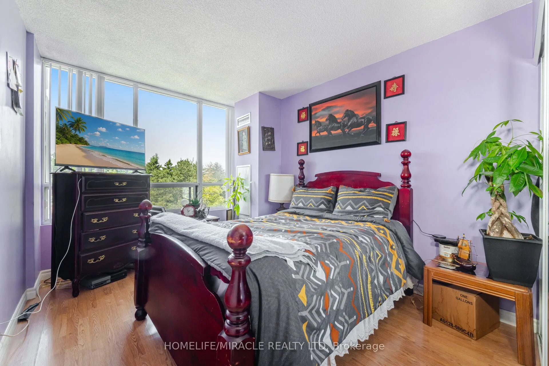 26 Hanover Road #401