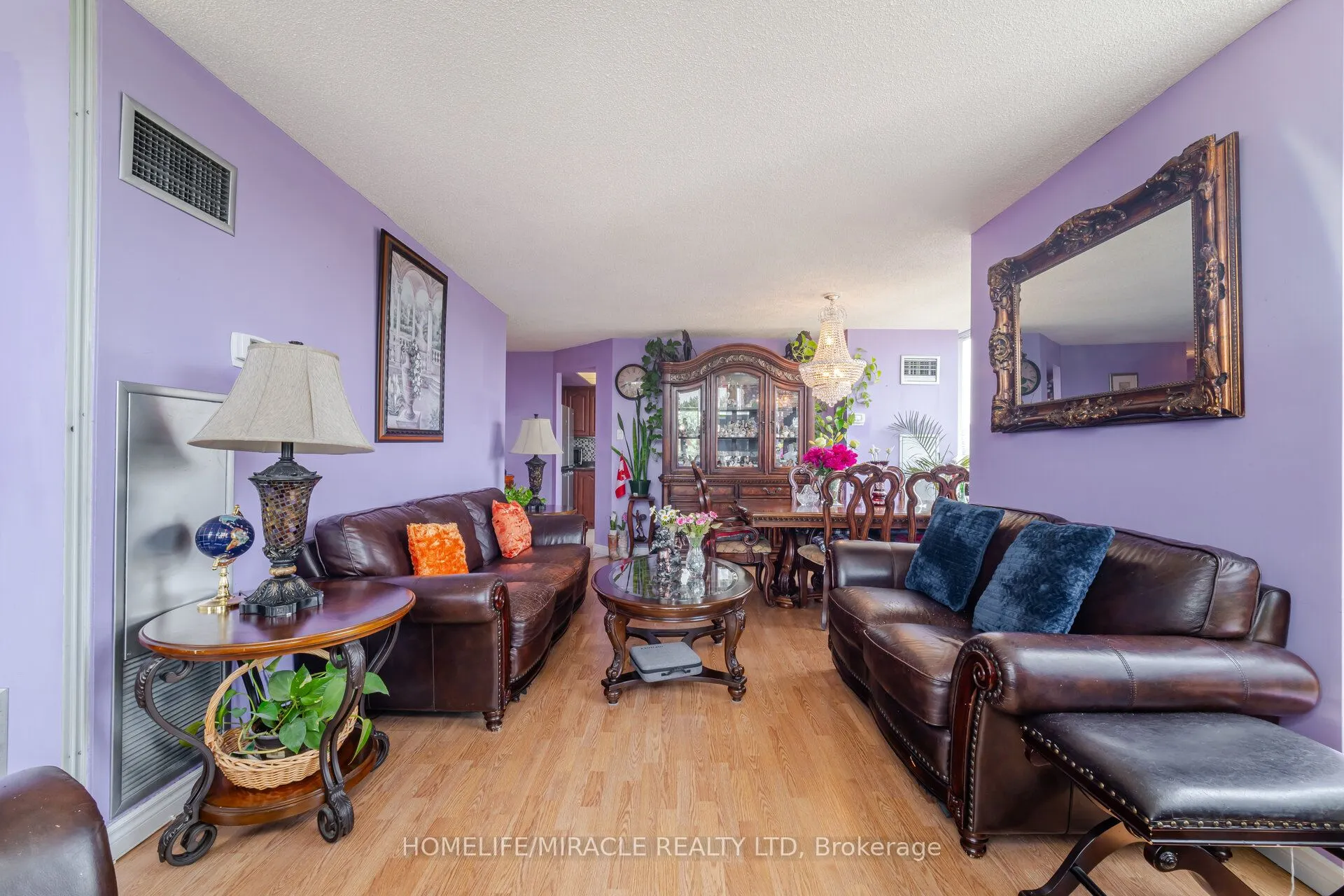 26 Hanover Road #401