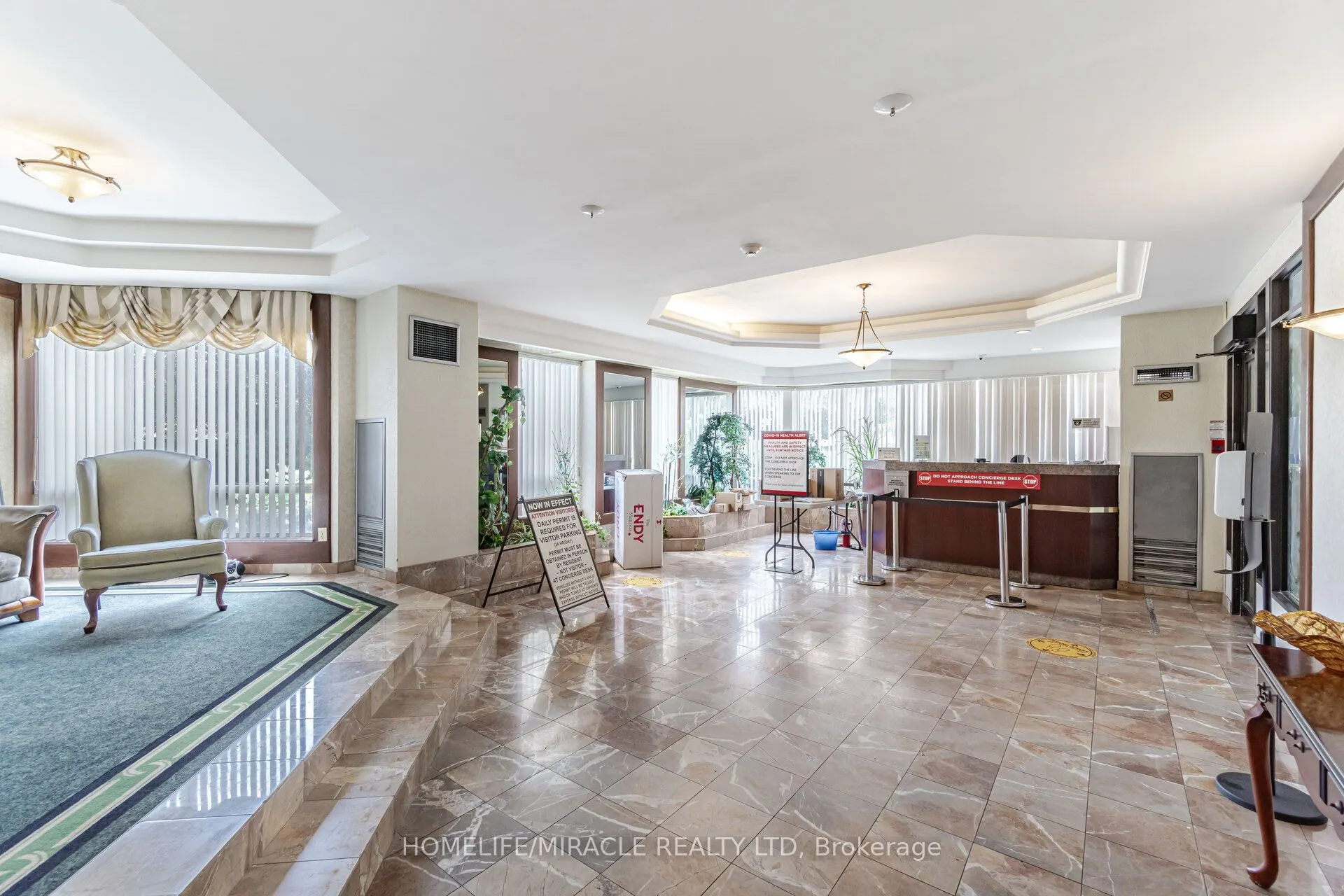 26 Hanover Road #401