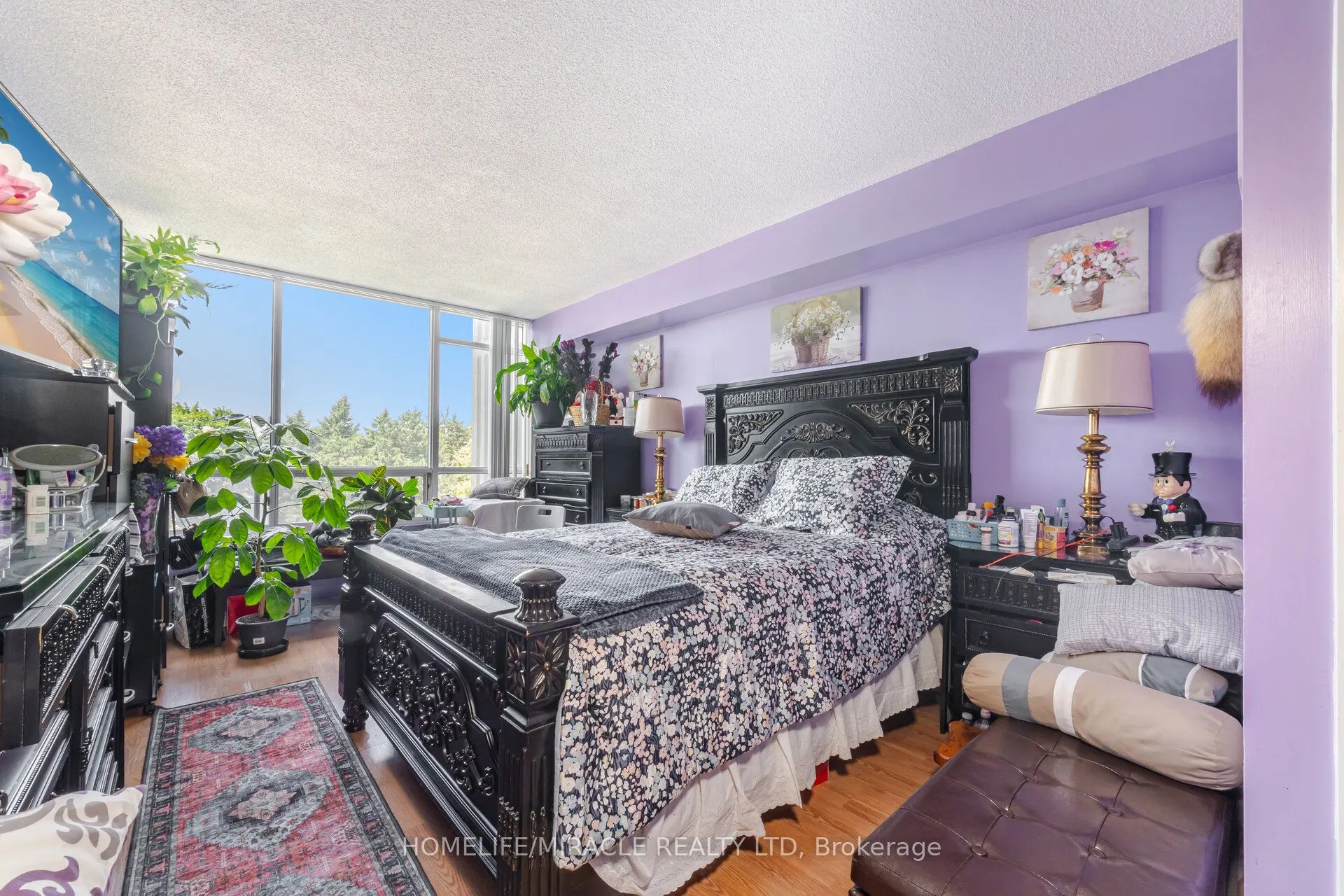 26 Hanover Road #401