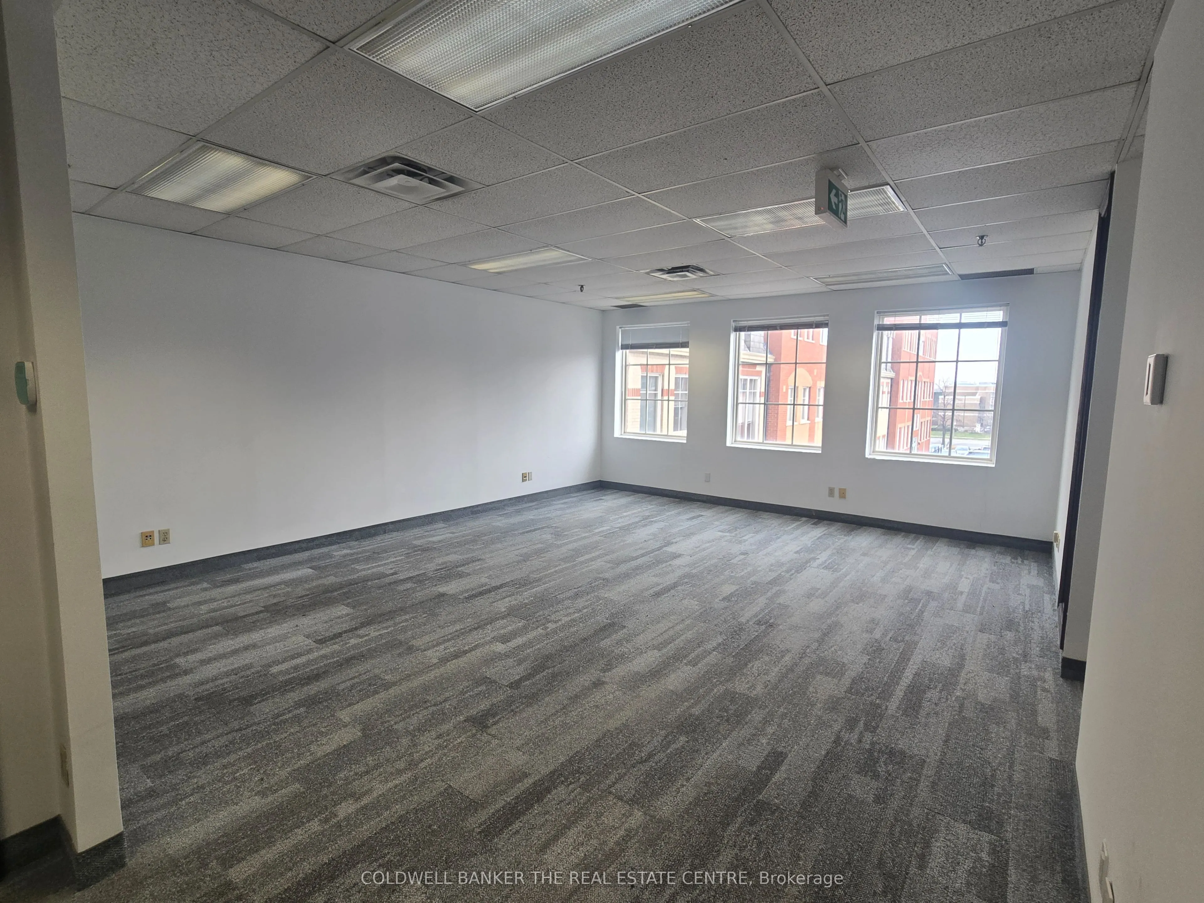 5025 Orbitor Drive #1/300