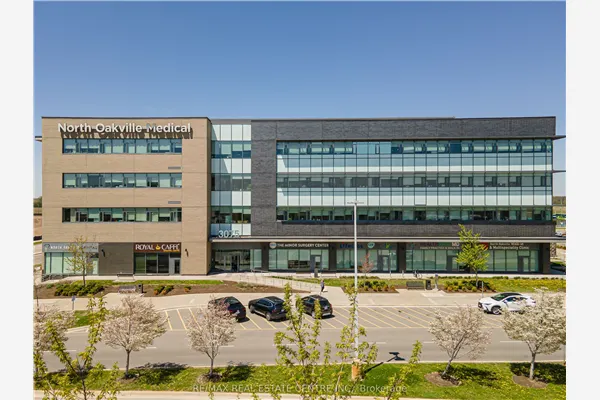 3075 Hospital Gate